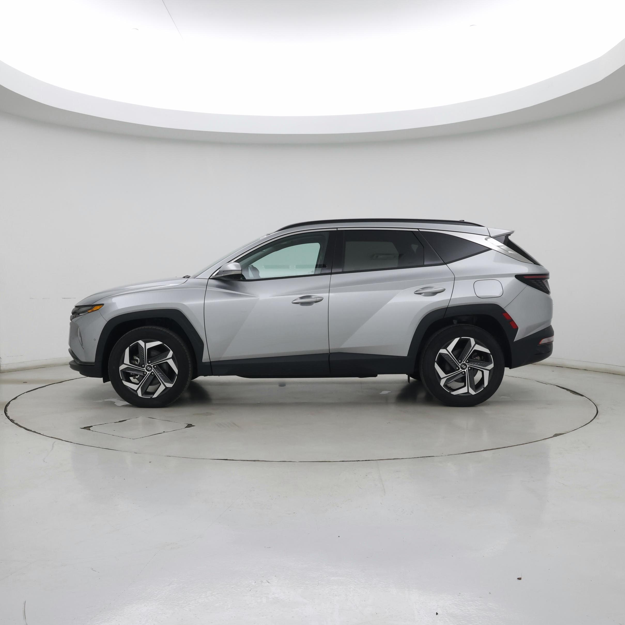 Thumbnail: 2024 Hyundai Tucson - 3