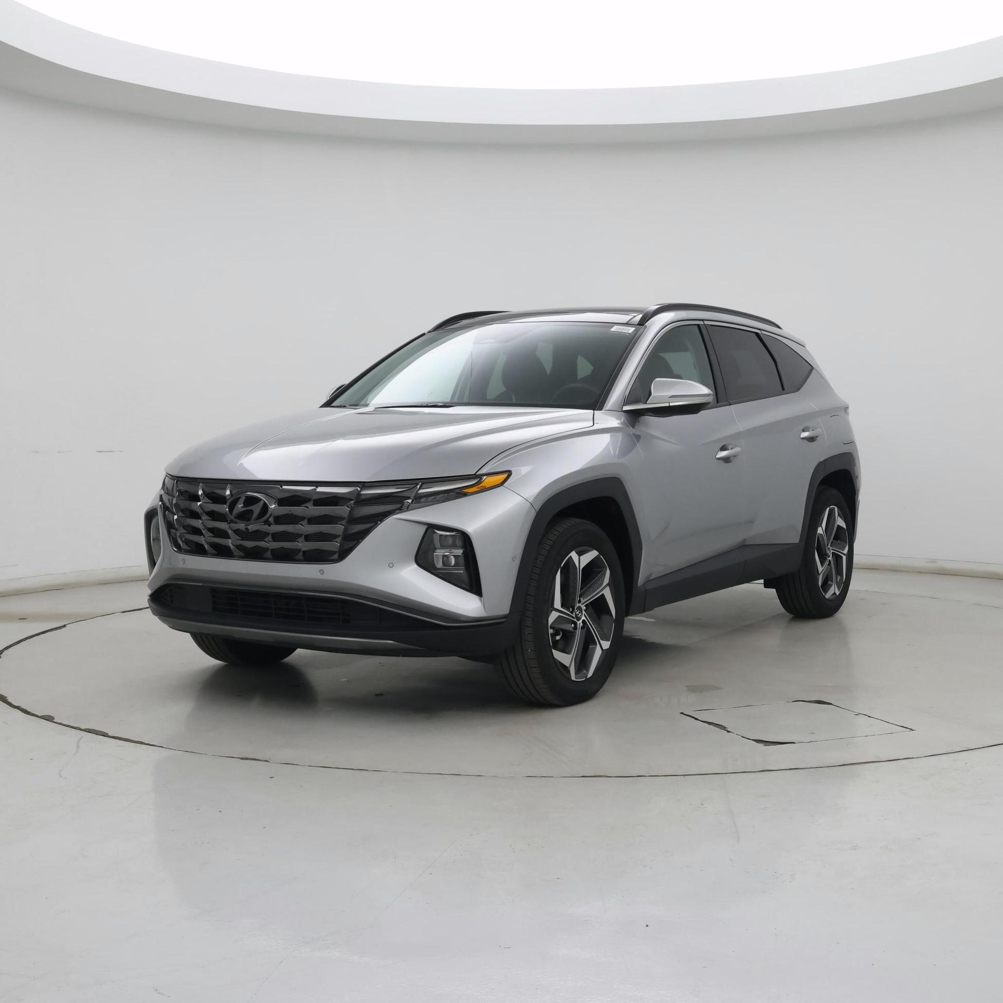 Thumbnail: 2024 Hyundai Tucson - 4