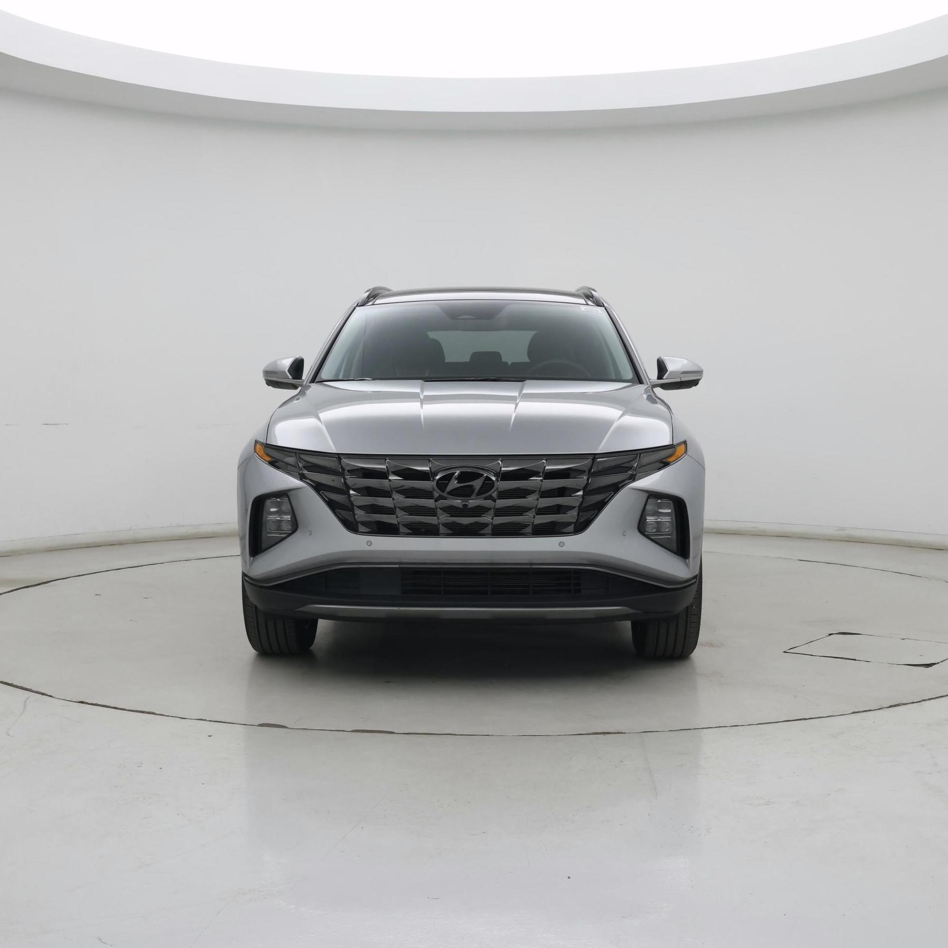 Thumbnail: 2024 Hyundai Tucson - 5