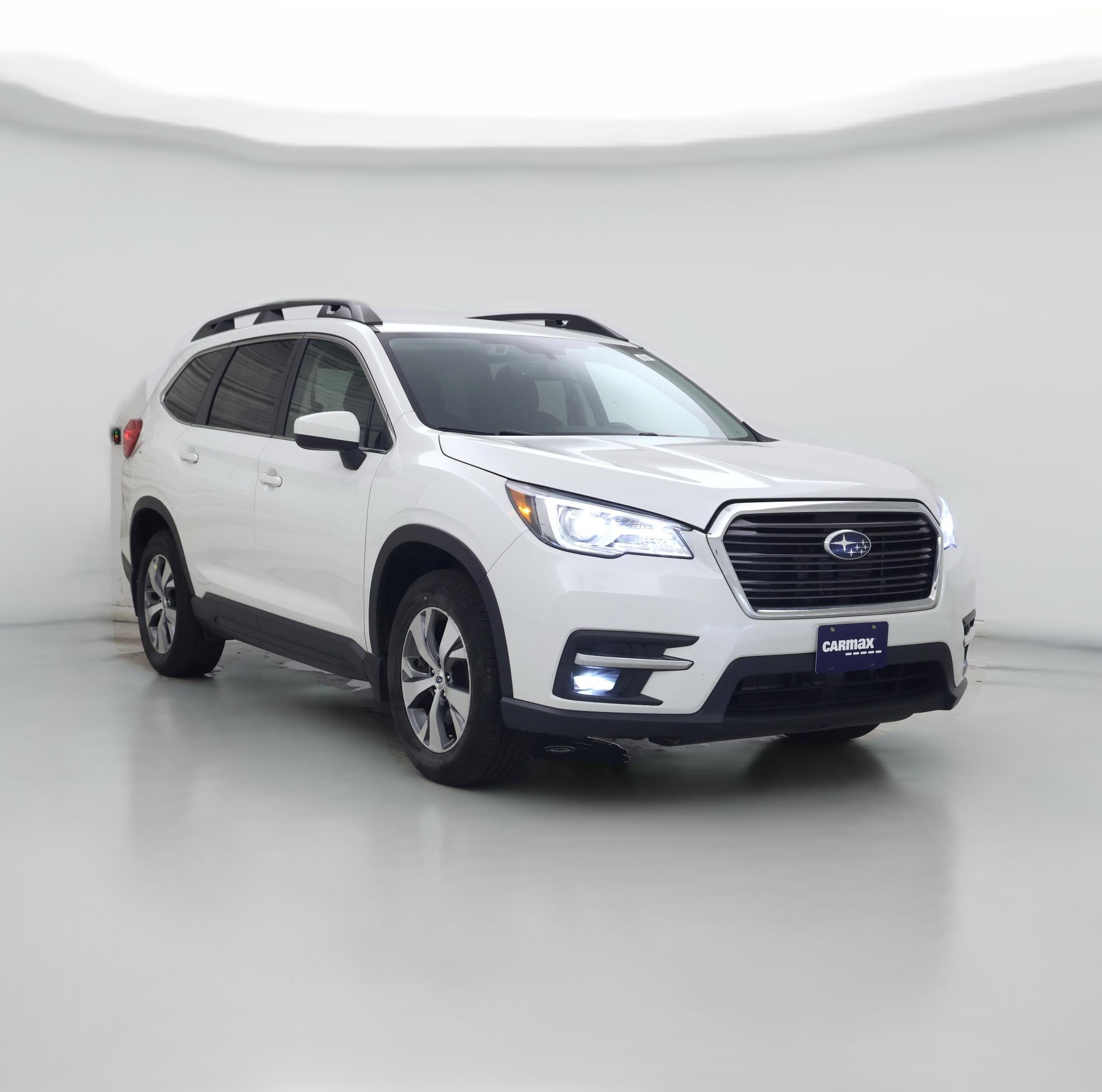 Thumbnail: 2022 Subaru Ascent - 1