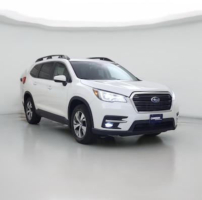 2022 Subaru Ascent Premium
