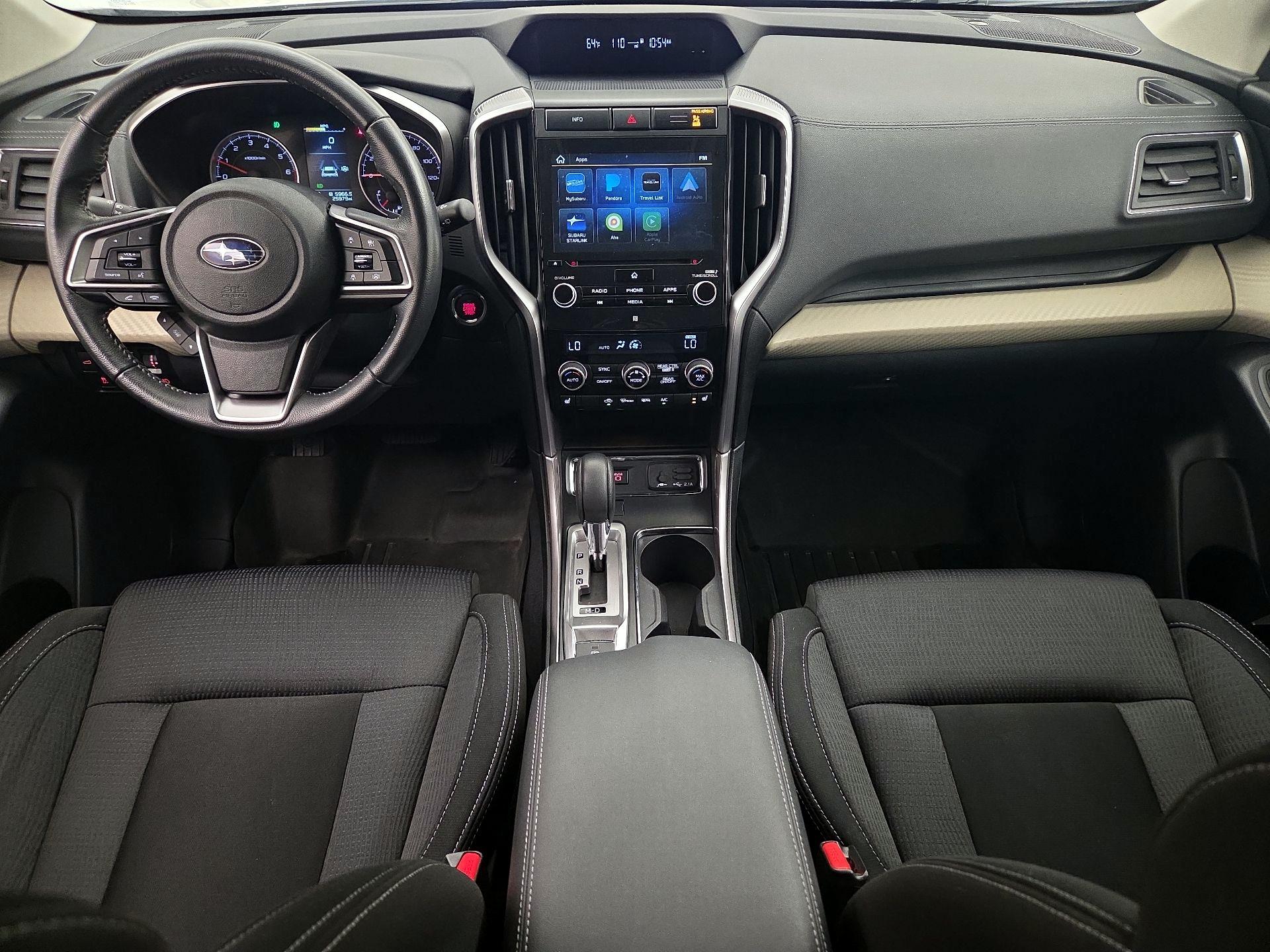 Thumbnail: 2022 Subaru Ascent - 9