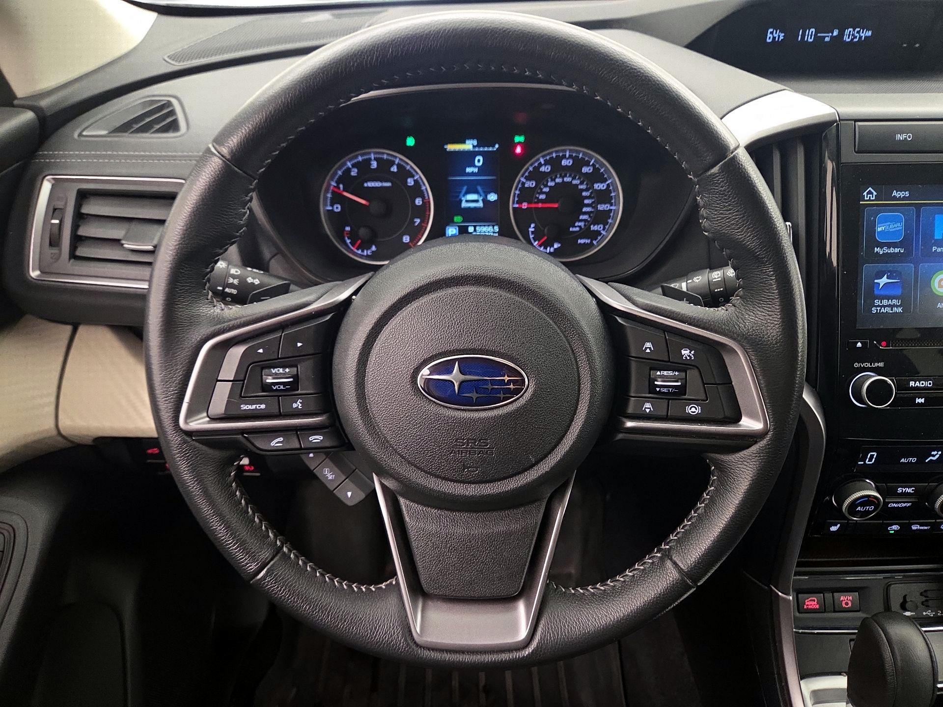 Thumbnail: 2022 Subaru Ascent - 10