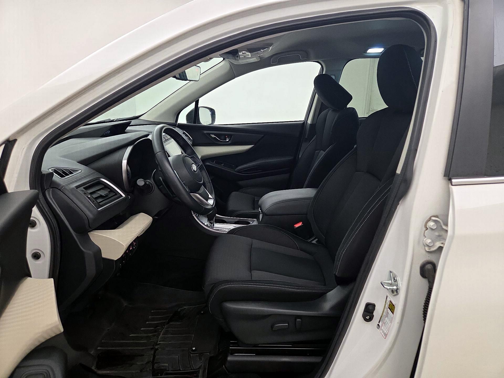 Thumbnail: 2022 Subaru Ascent - 11