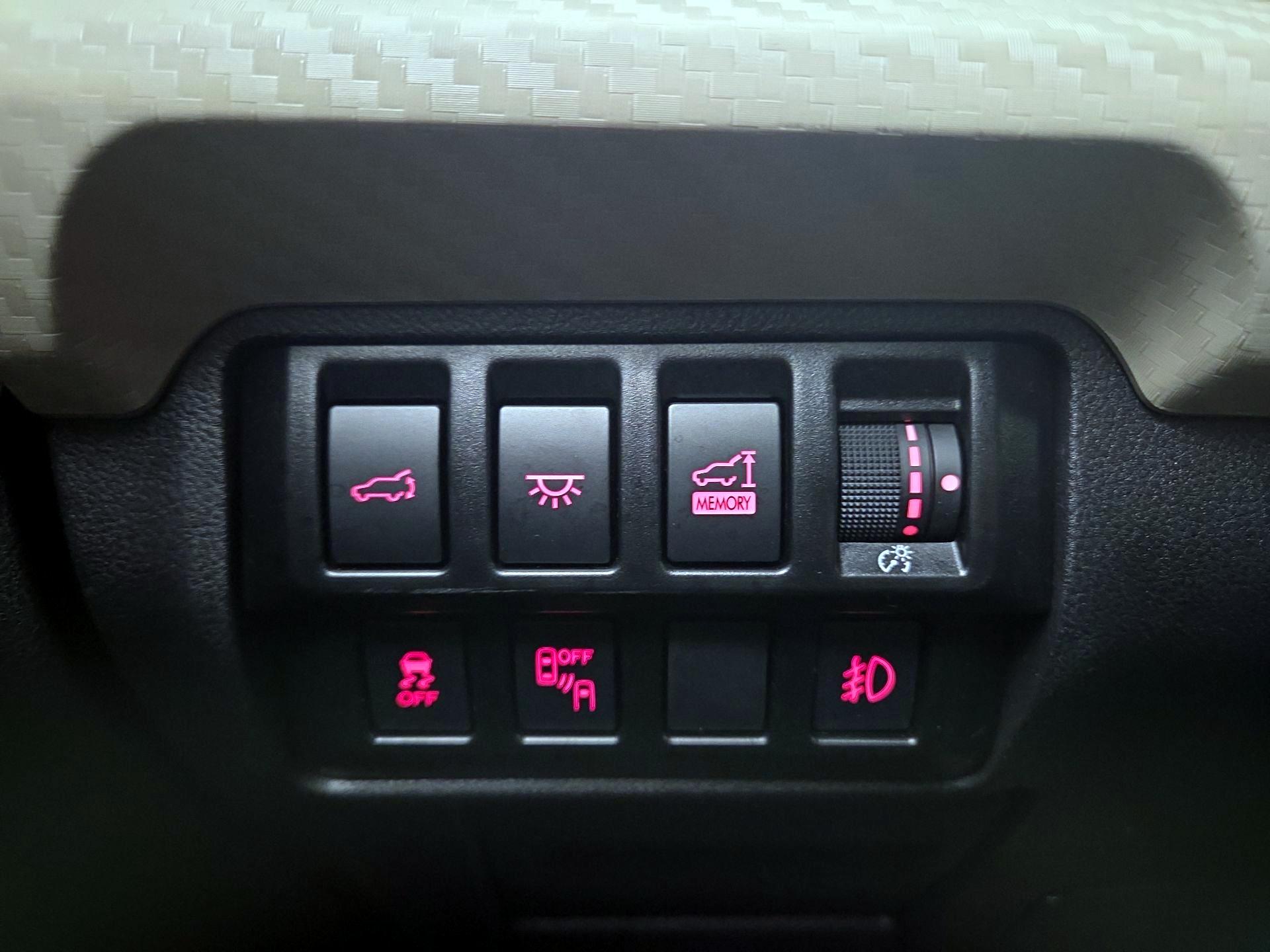 Thumbnail: 2022 Subaru Ascent - 13