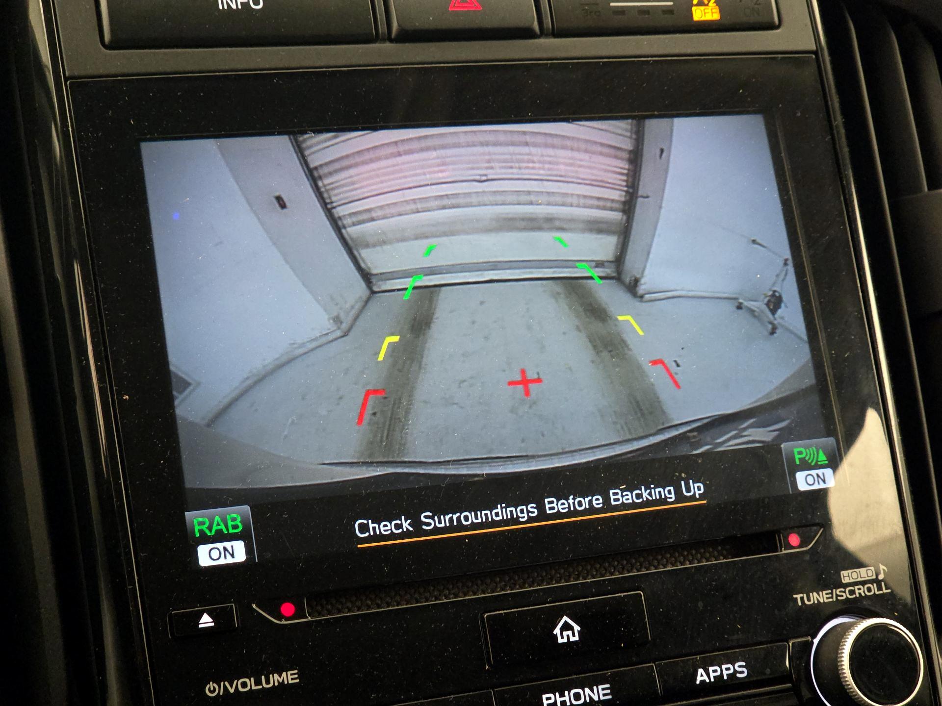 Thumbnail: 2022 Subaru Ascent - 14