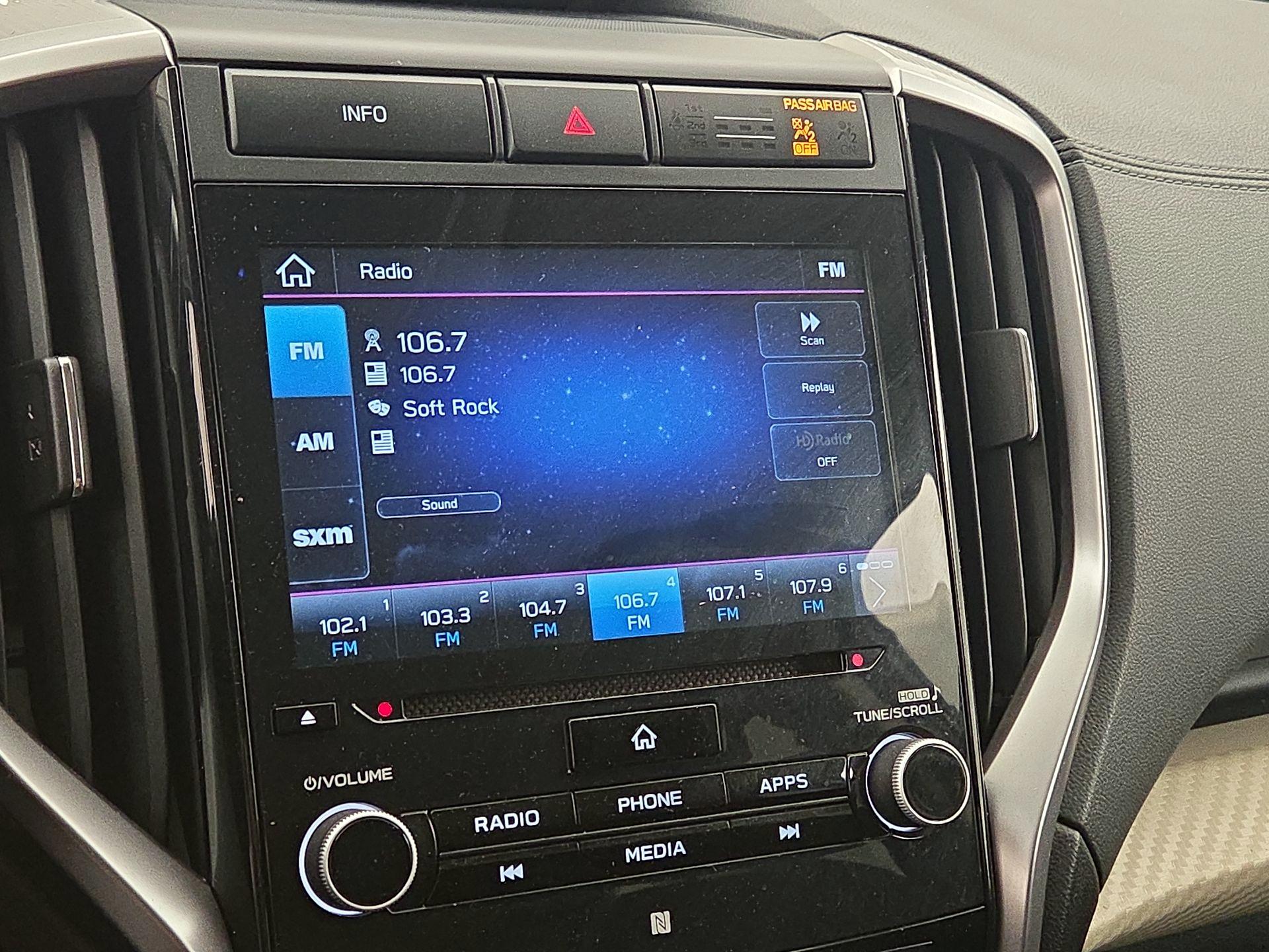 Thumbnail: 2022 Subaru Ascent - 15