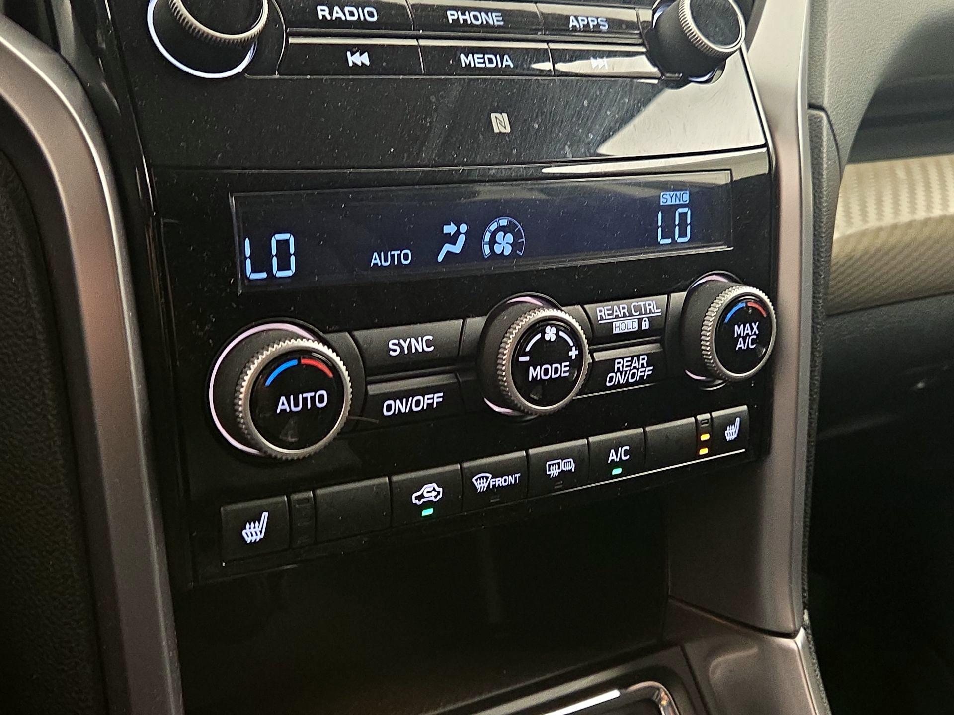 Thumbnail: 2022 Subaru Ascent - 16