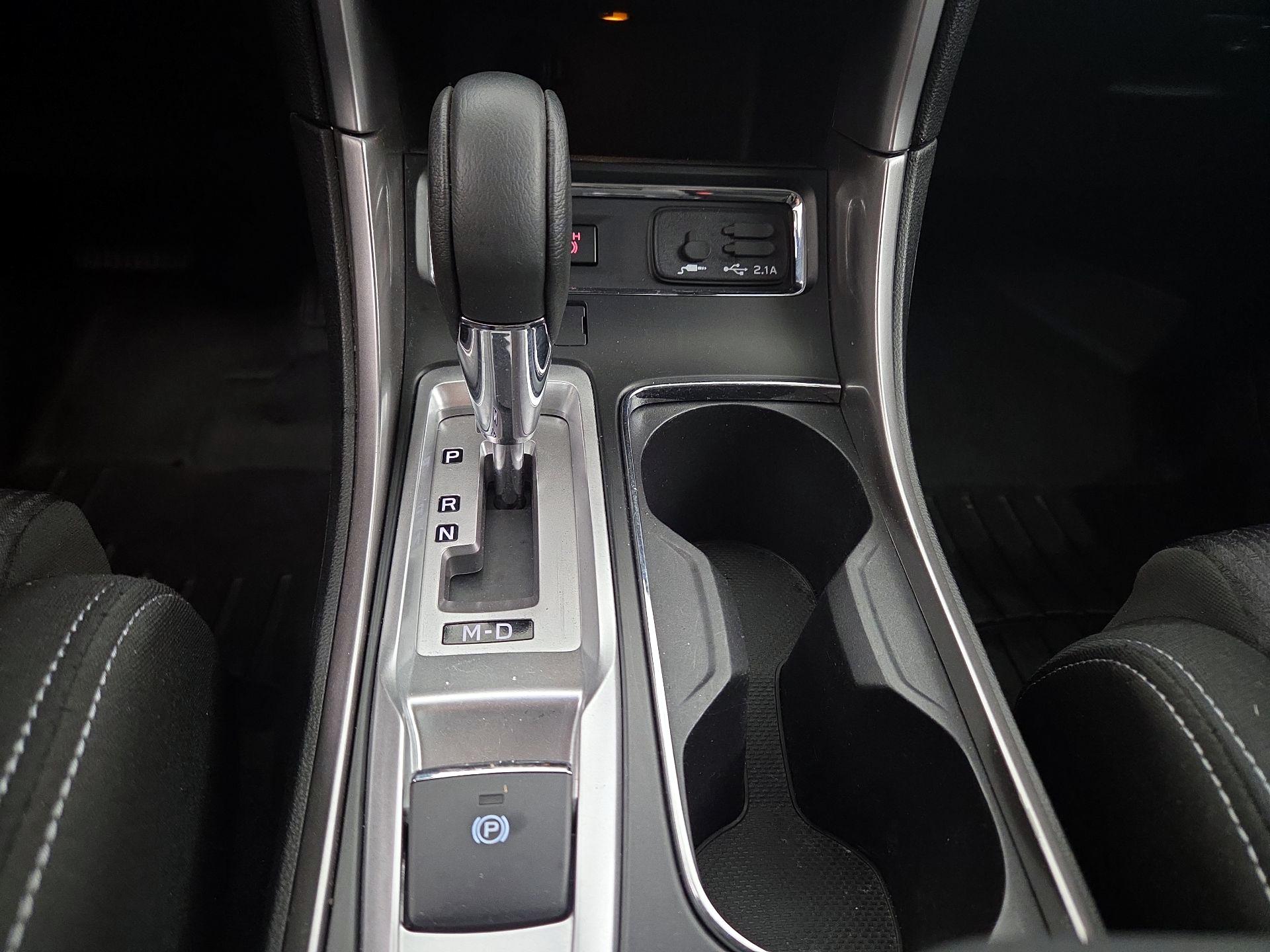 Thumbnail: 2022 Subaru Ascent - 17