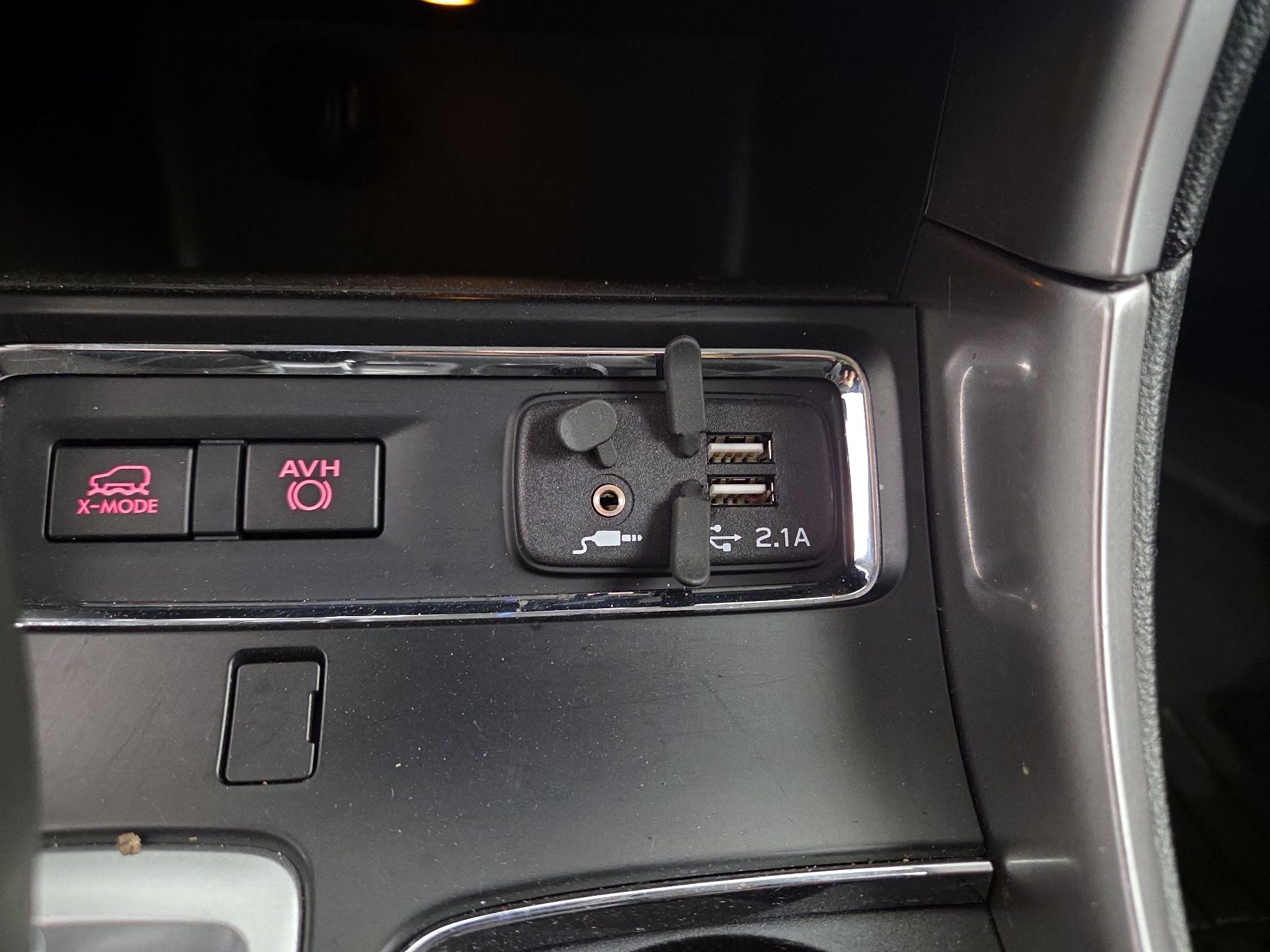 Thumbnail: 2022 Subaru Ascent - 18