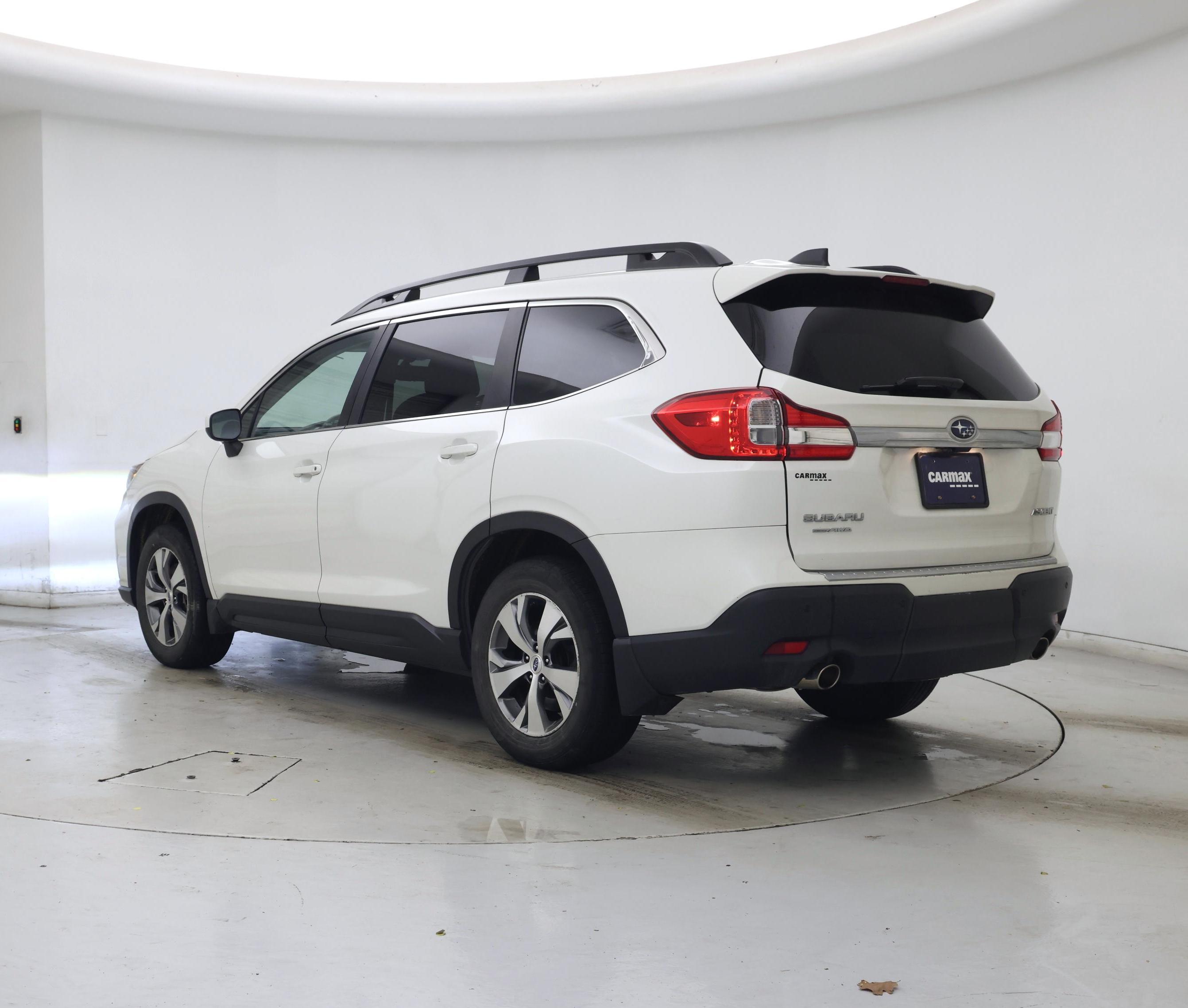 Thumbnail: 2022 Subaru Ascent - 2