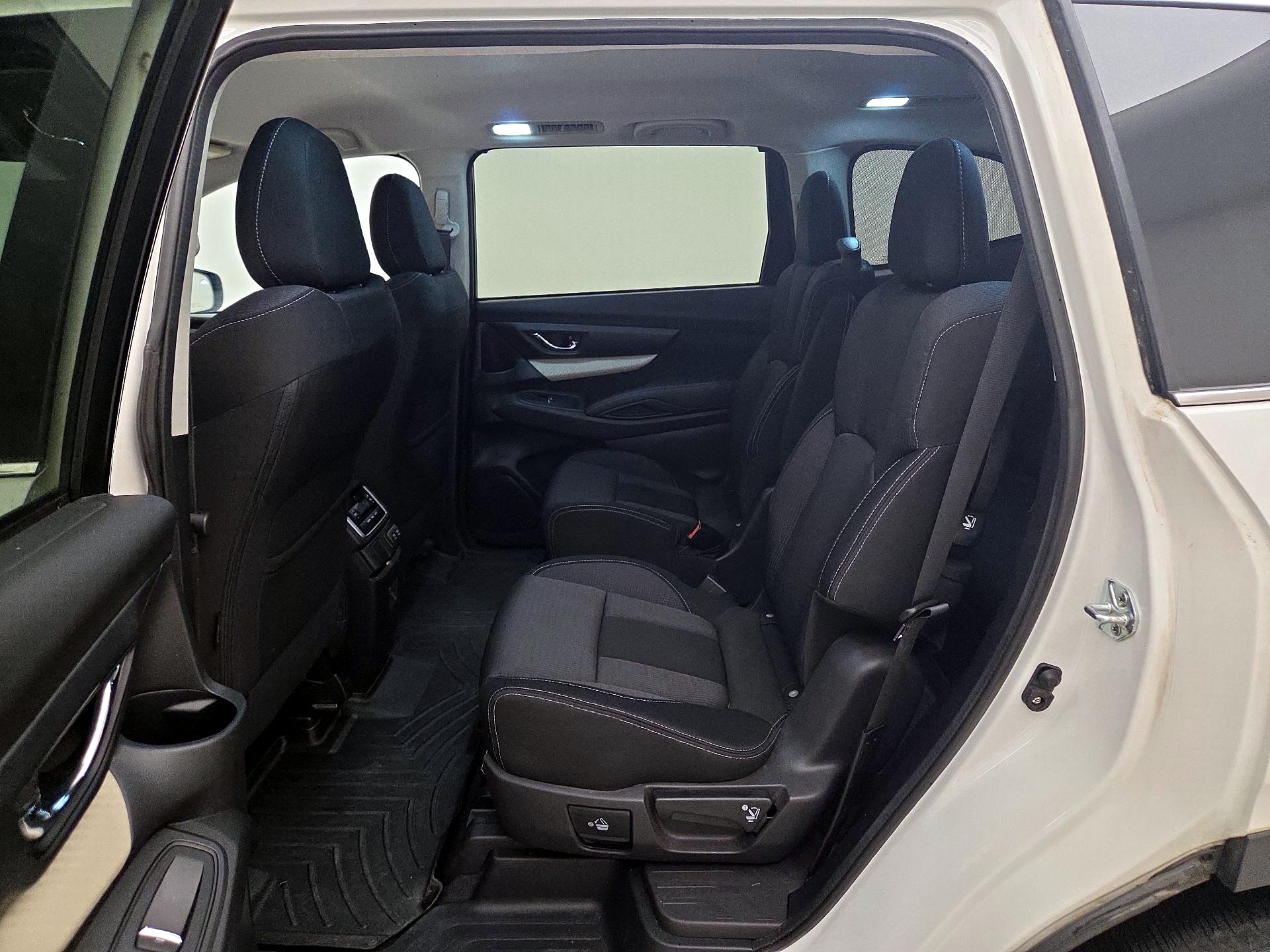 Thumbnail: 2022 Subaru Ascent - 19