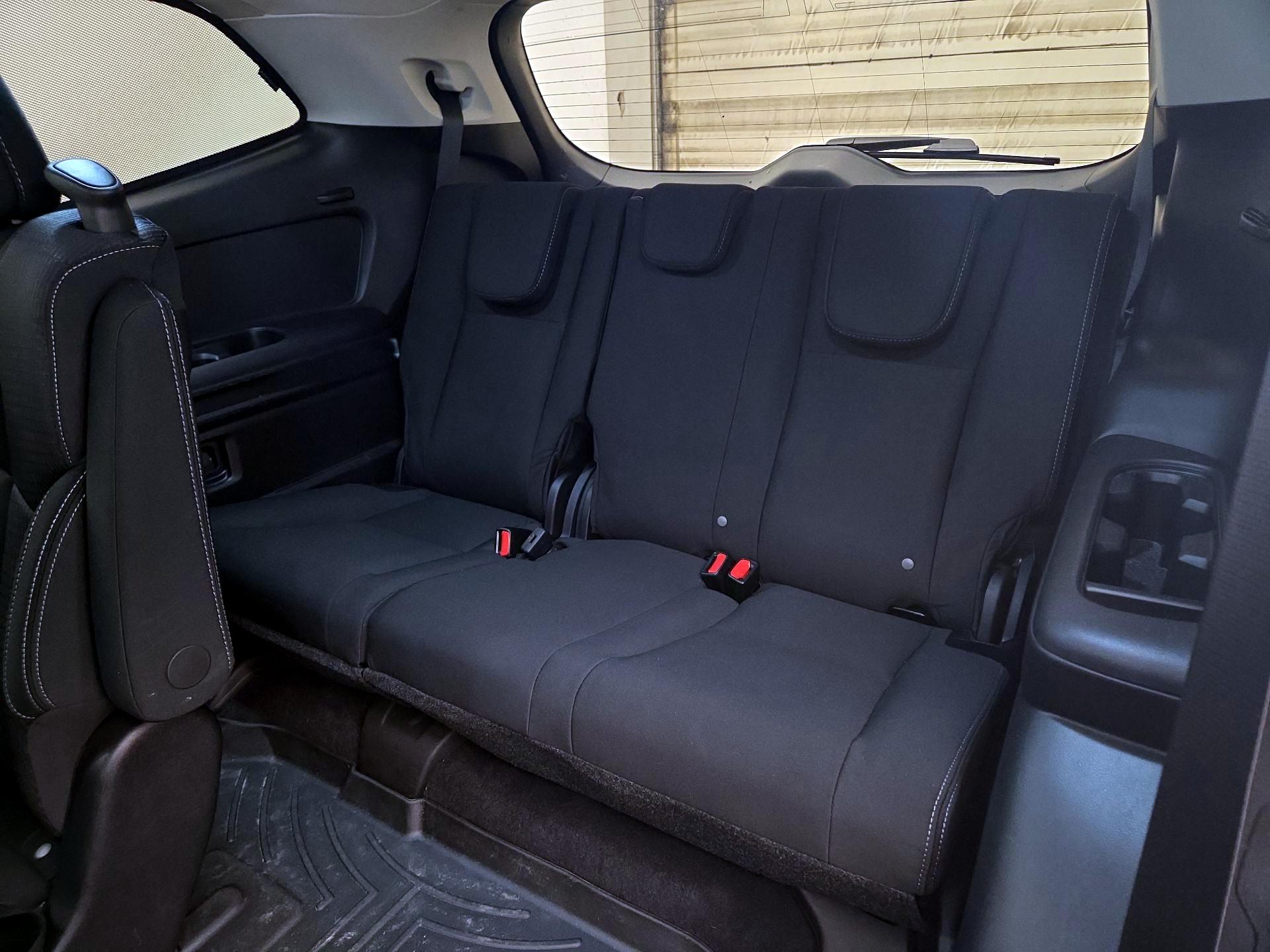 Thumbnail: 2022 Subaru Ascent - 20