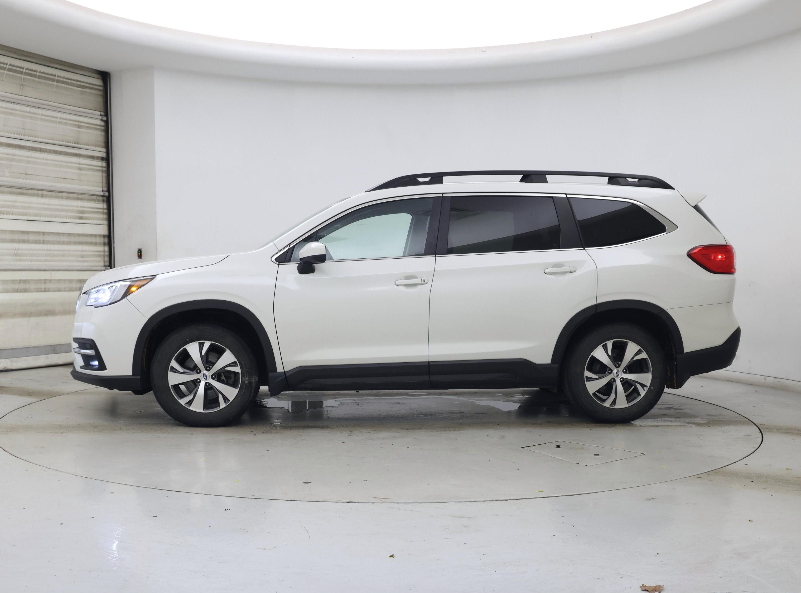 Thumbnail: 2022 Subaru Ascent - 3