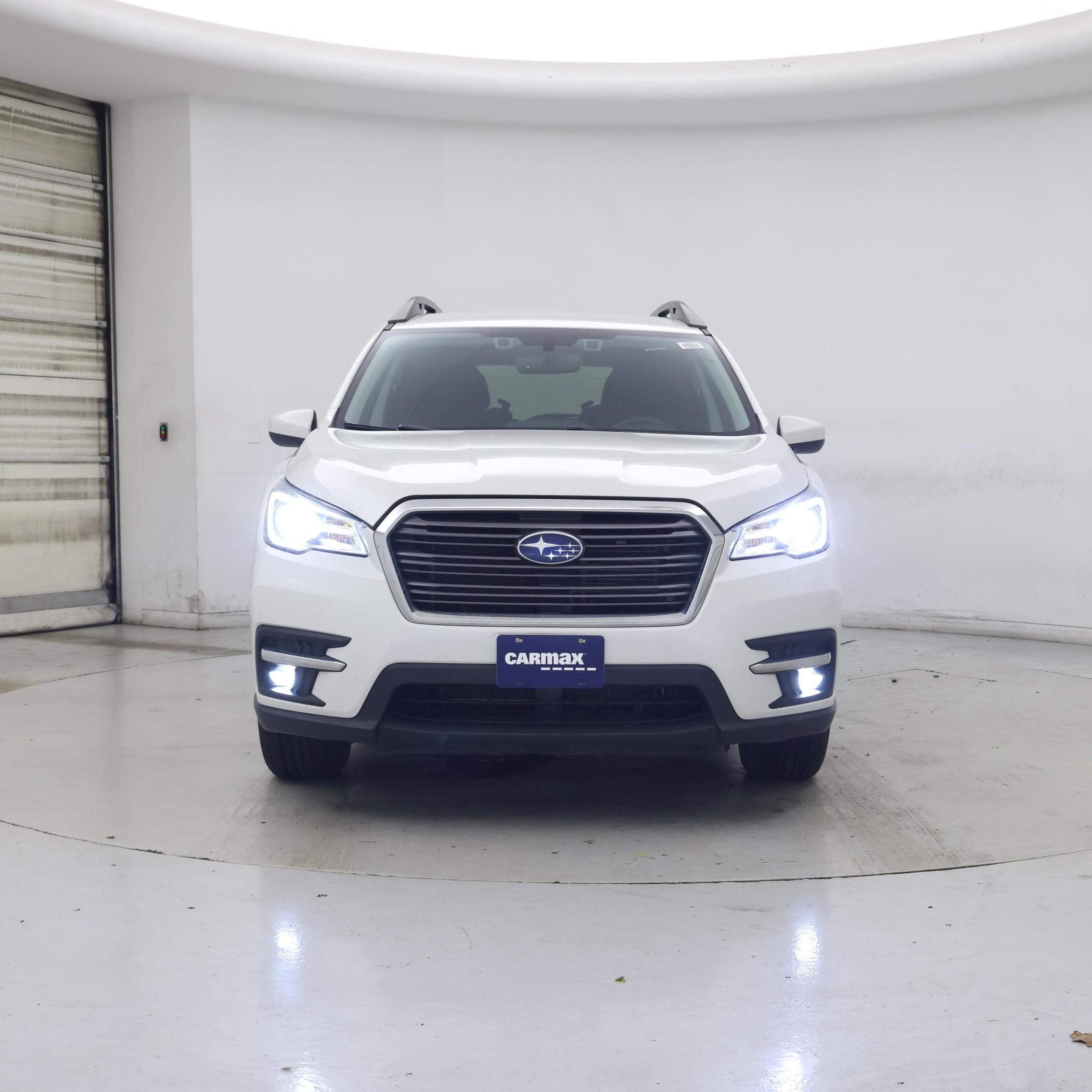 Thumbnail: 2022 Subaru Ascent - 5