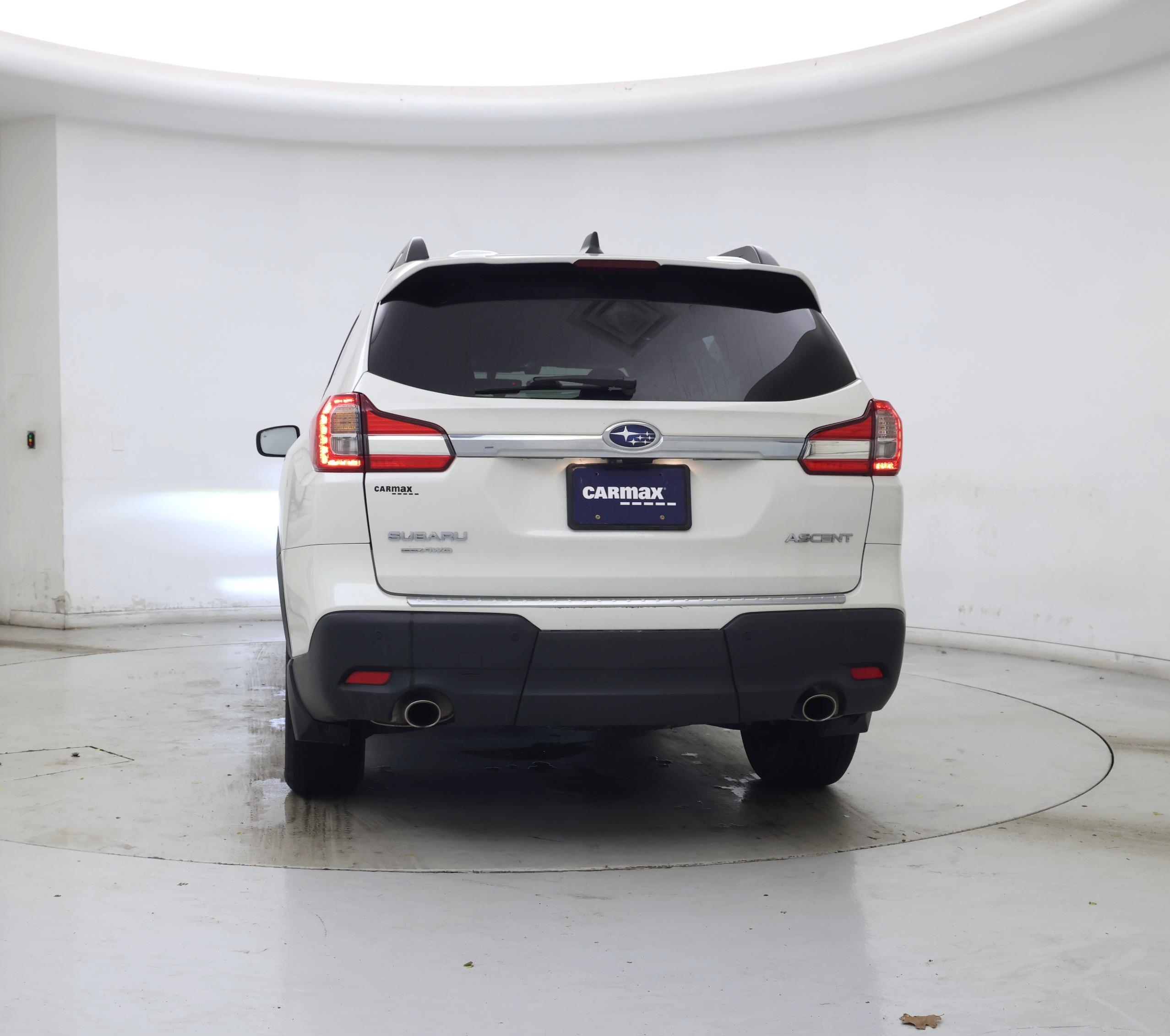 Thumbnail: 2022 Subaru Ascent - 6