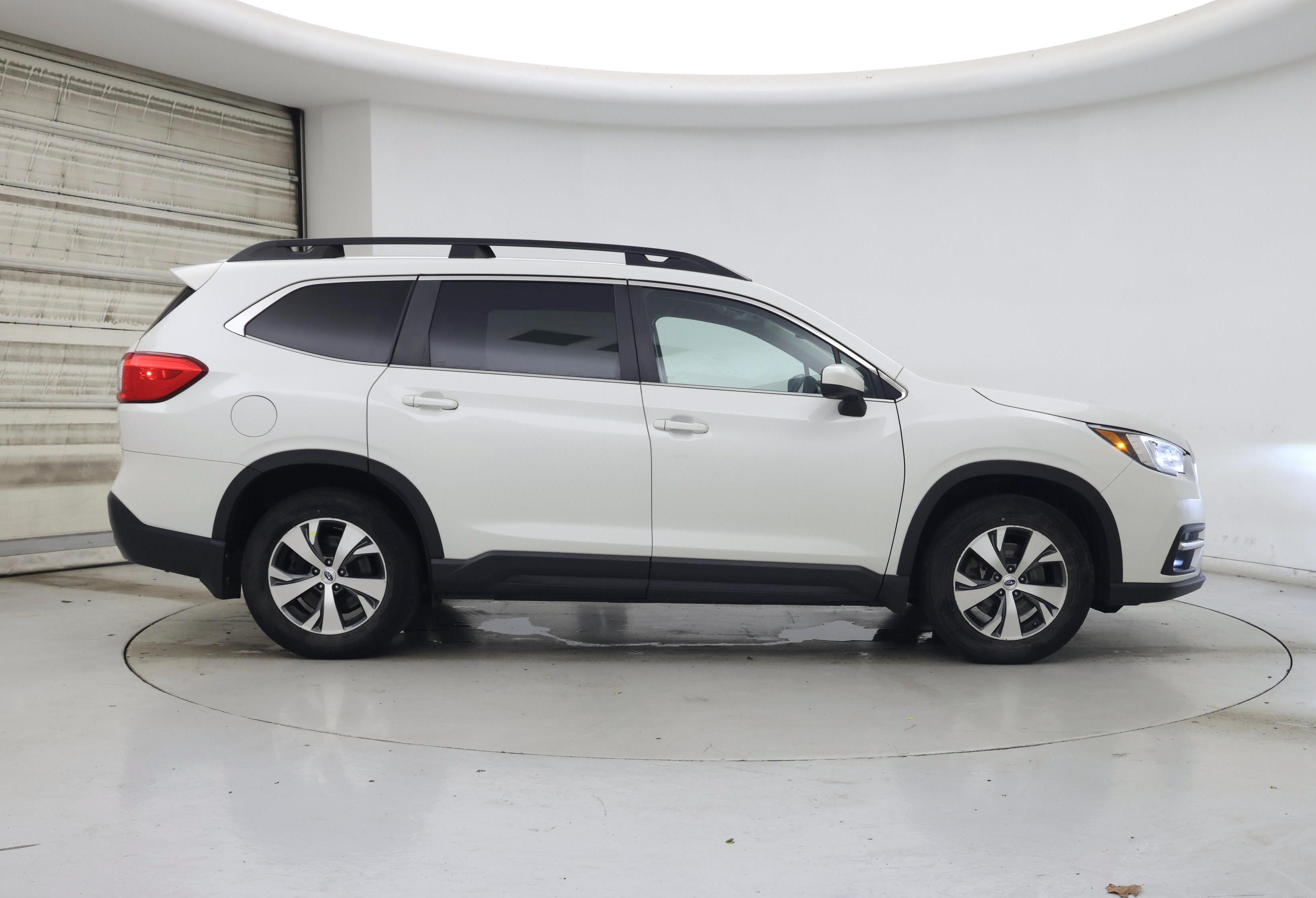 Thumbnail: 2022 Subaru Ascent - 7