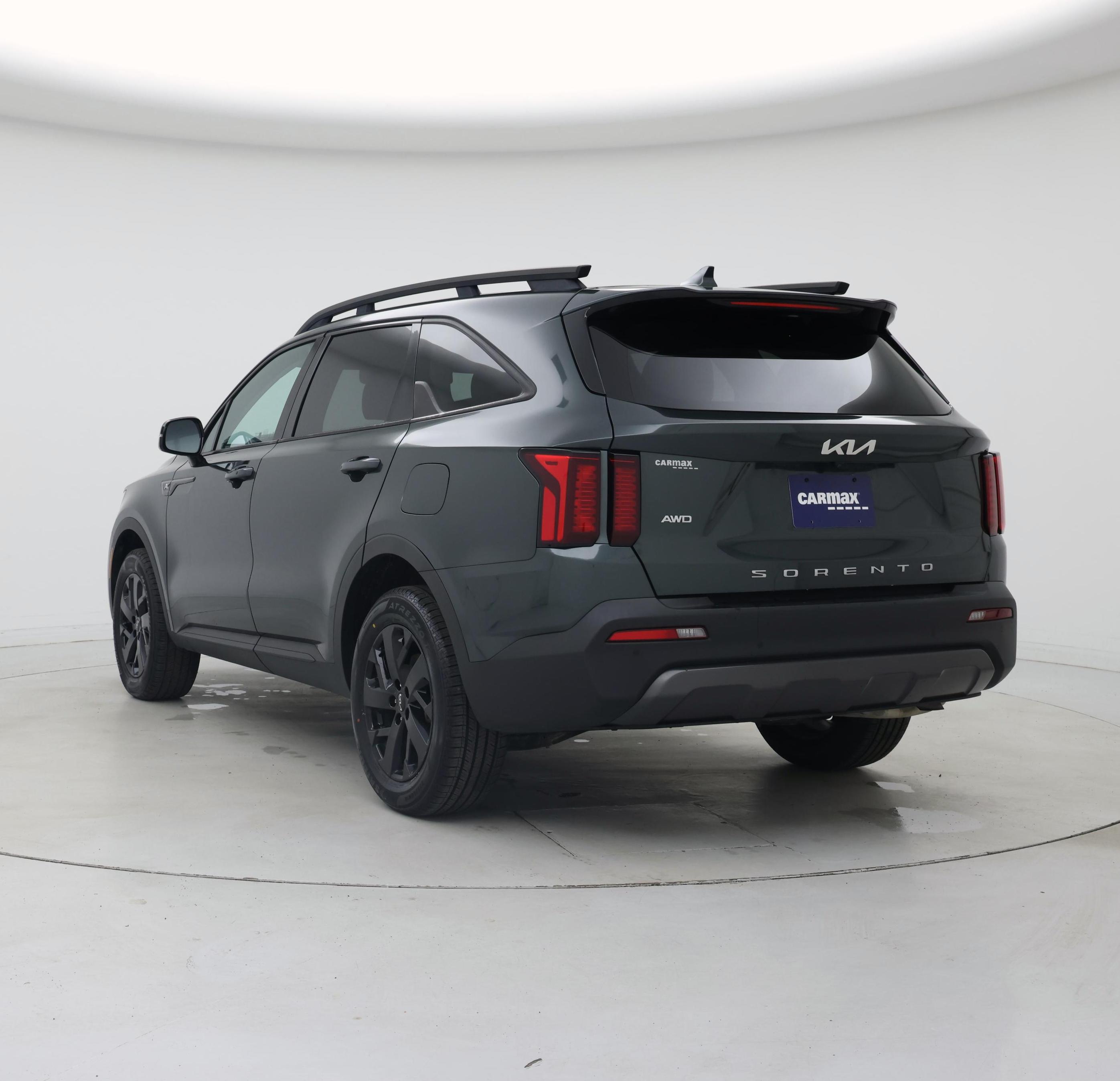 Thumbnail: 2022 Kia Sorento - 2