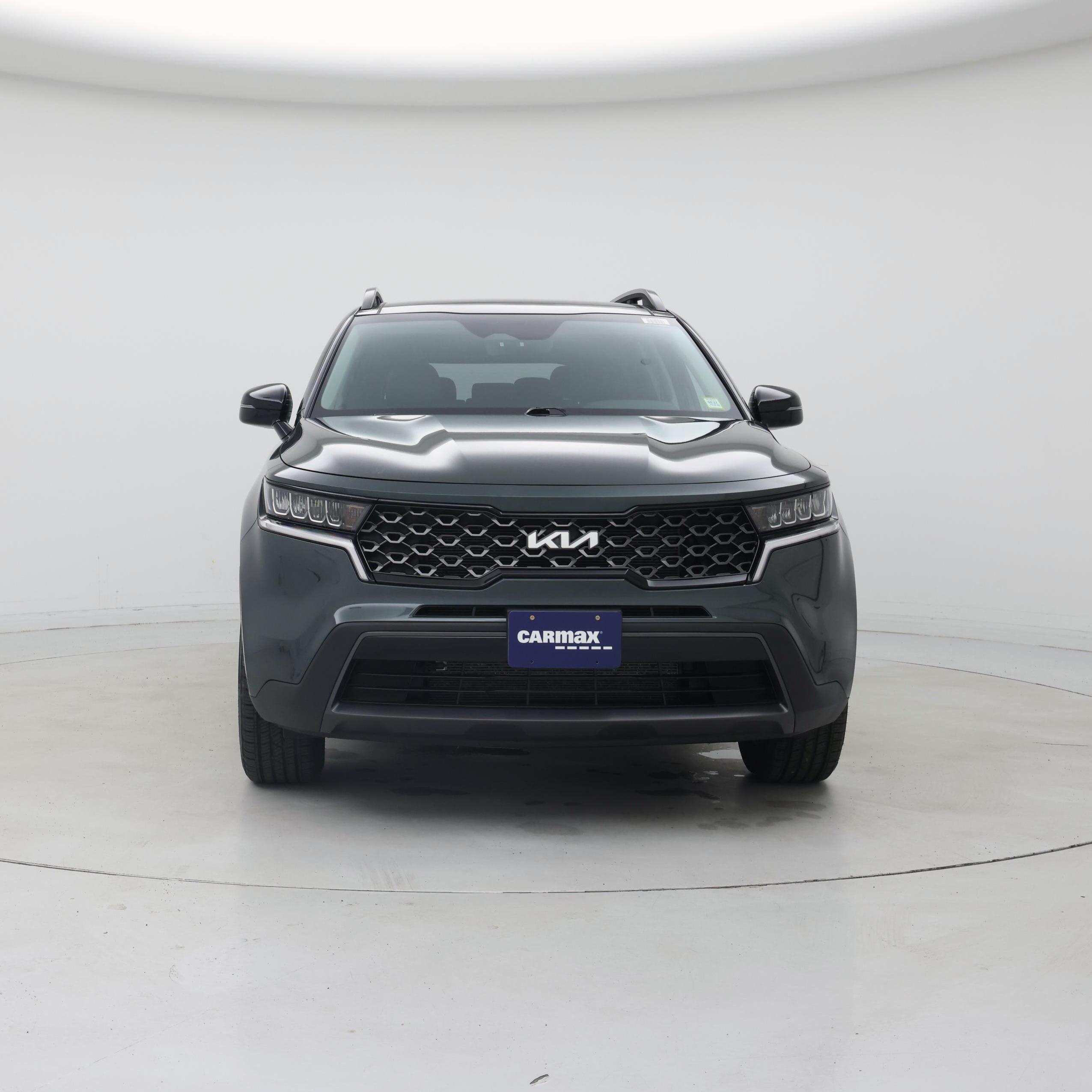Thumbnail: 2022 Kia Sorento - 5