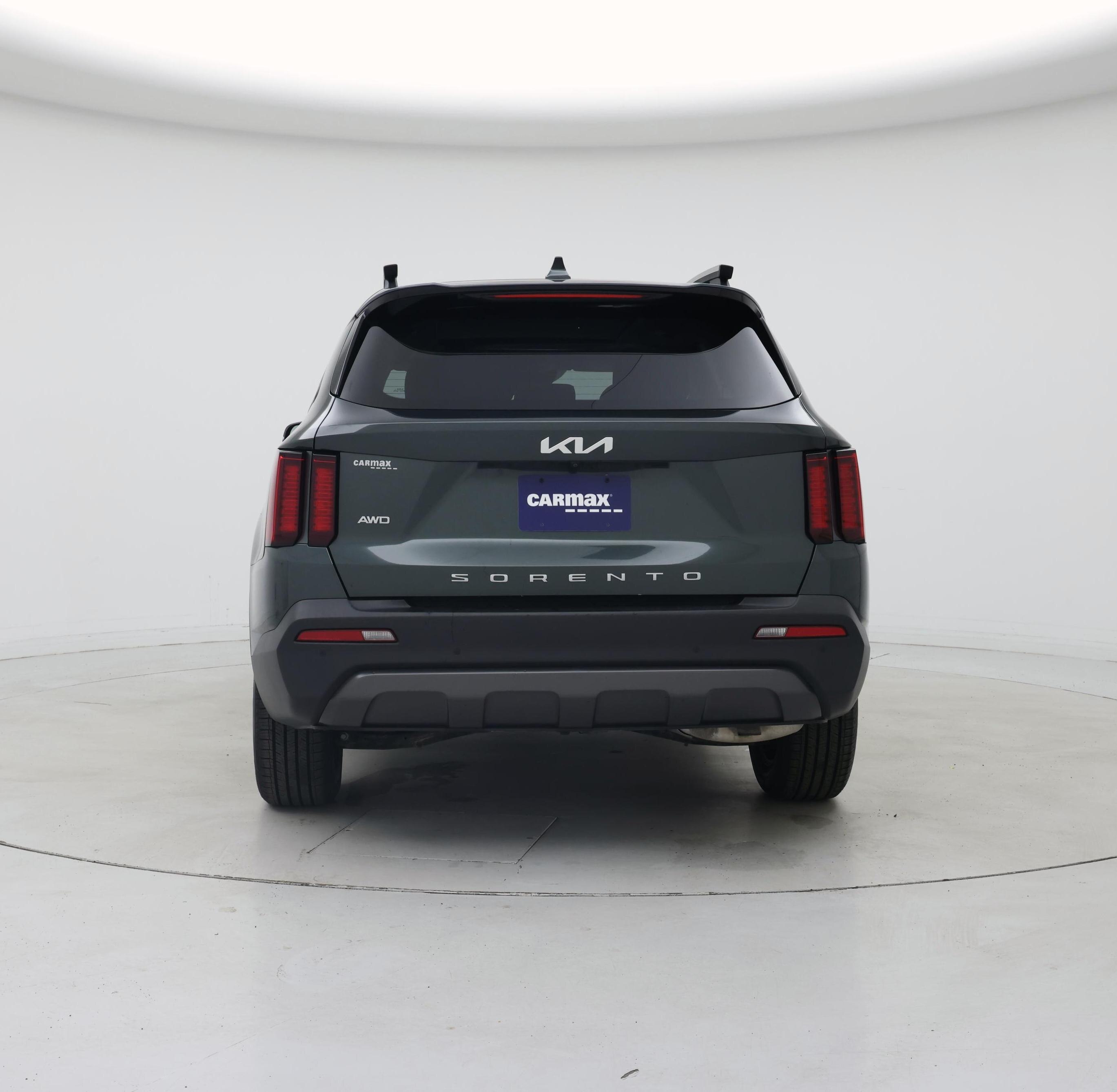 Thumbnail: 2022 Kia Sorento - 6