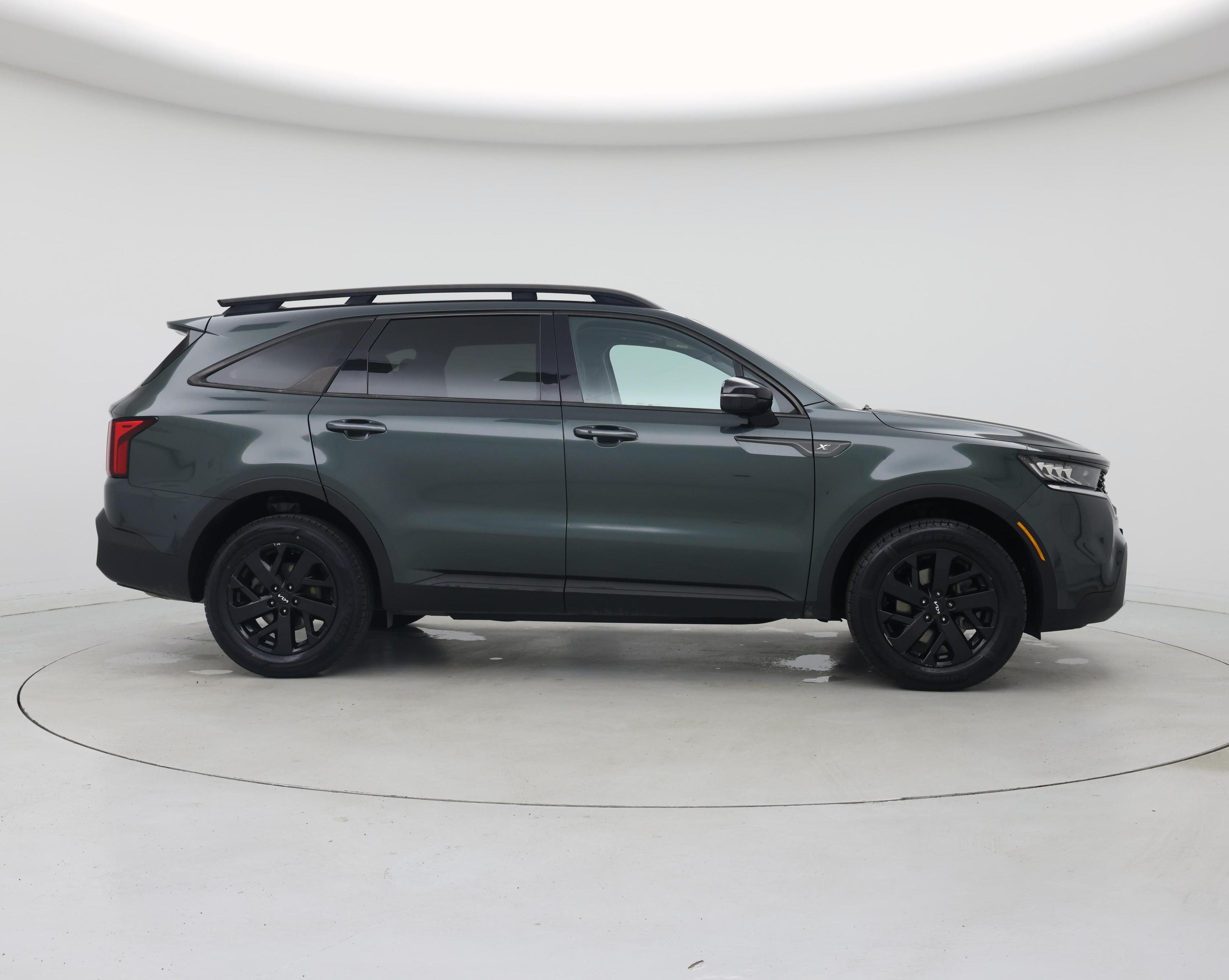 Thumbnail: 2022 Kia Sorento - 7