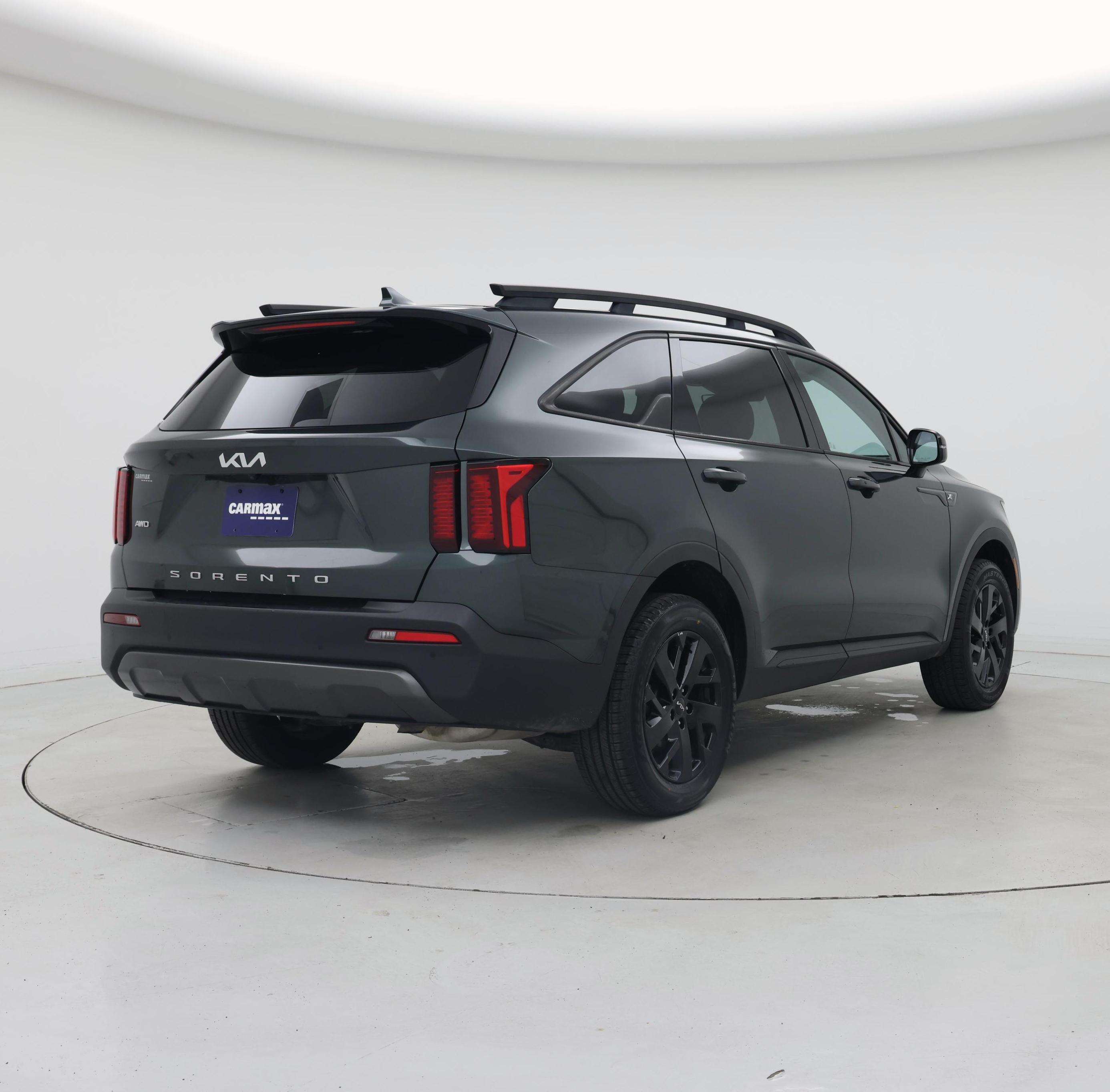 Thumbnail: 2022 Kia Sorento - 8