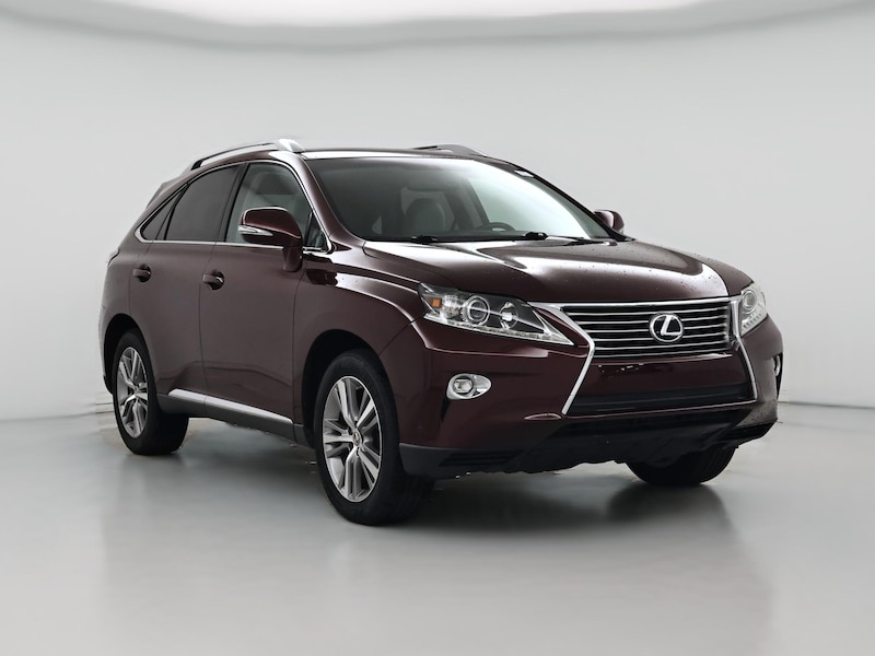 2015 Lexus RX 350 -
                  Norcross, GA