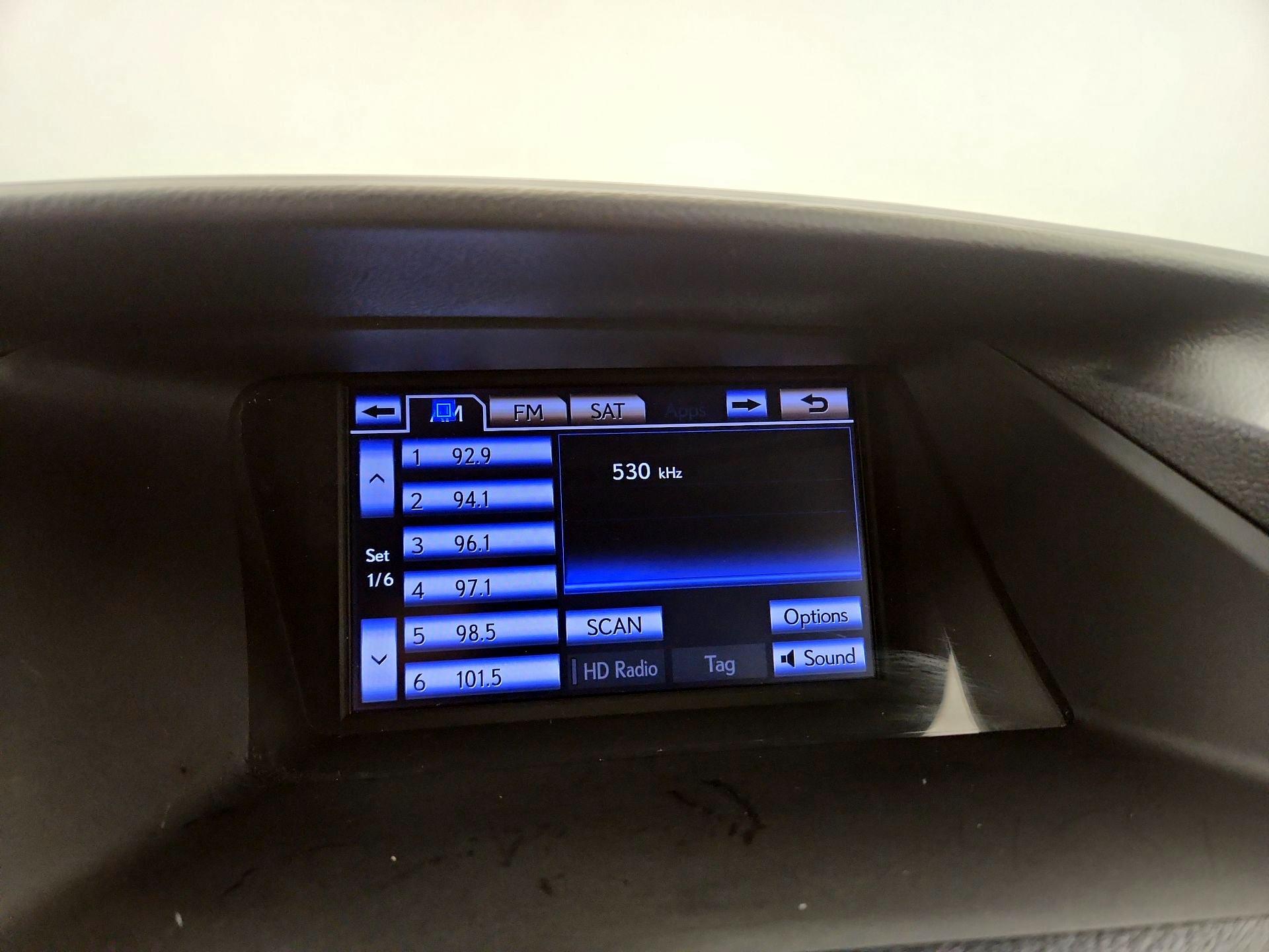 Thumbnail: 2015 Lexus RX - 16