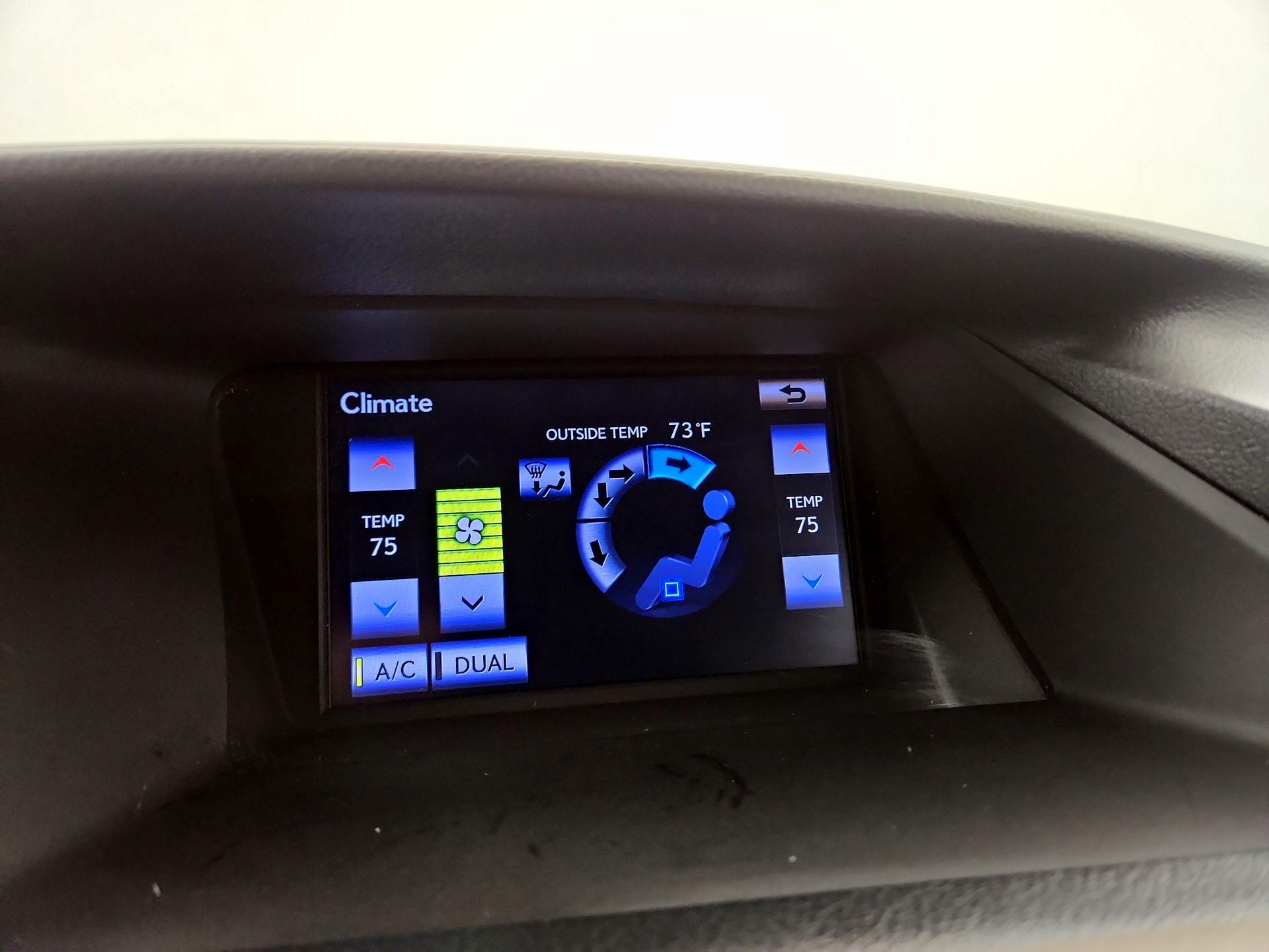 Thumbnail: 2015 Lexus RX - 17