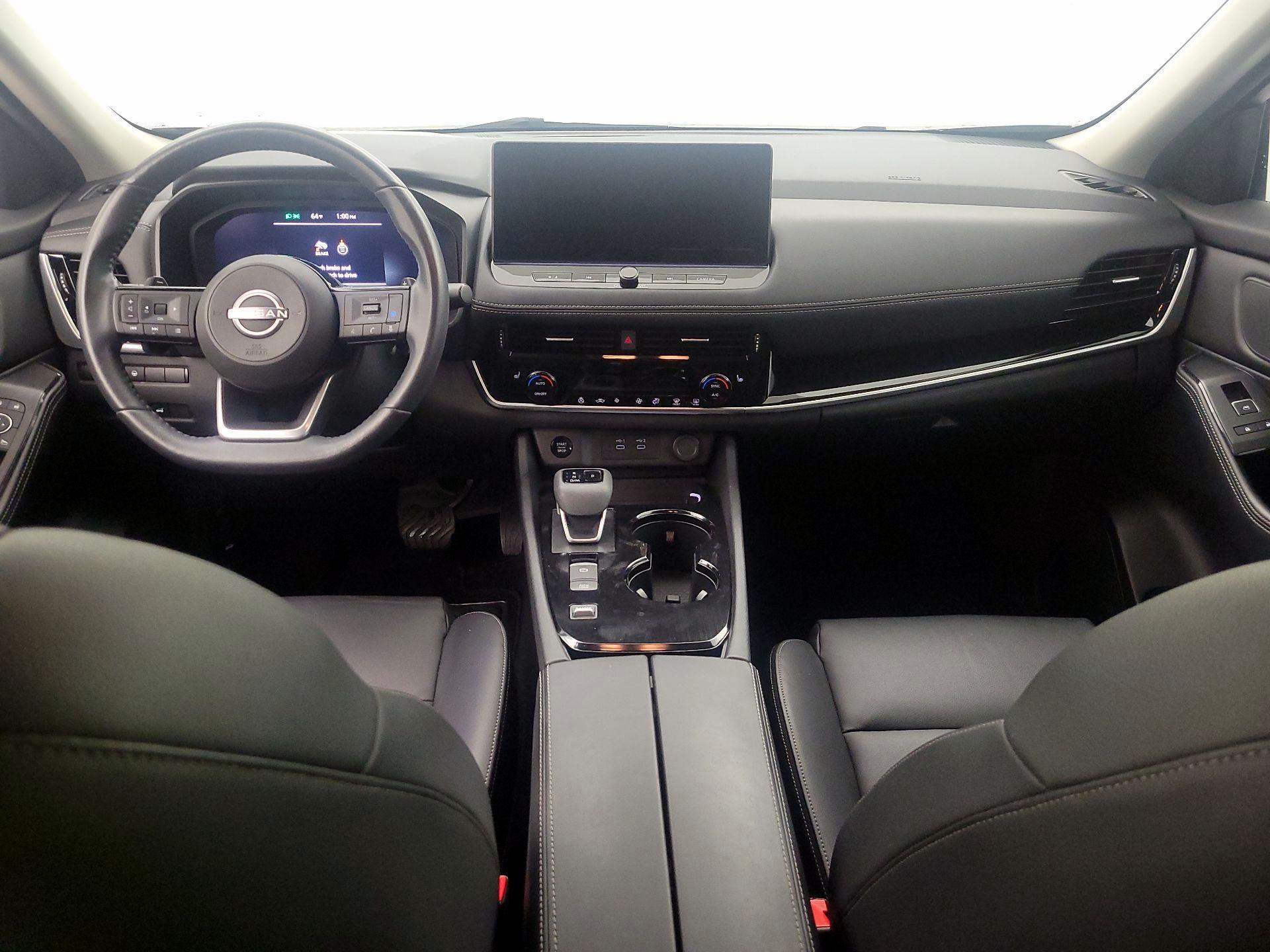 Thumbnail: 2024 Nissan Rogue - 9