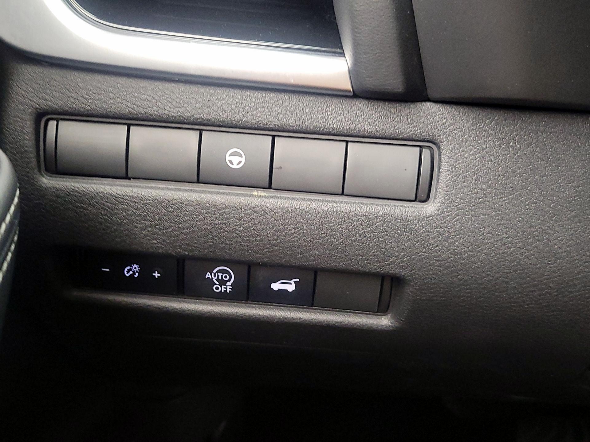 Thumbnail: 2024 Nissan Rogue - 13