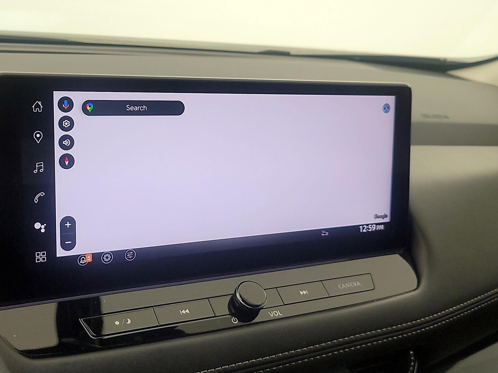 Thumbnail: 2024 Nissan Rogue - 14