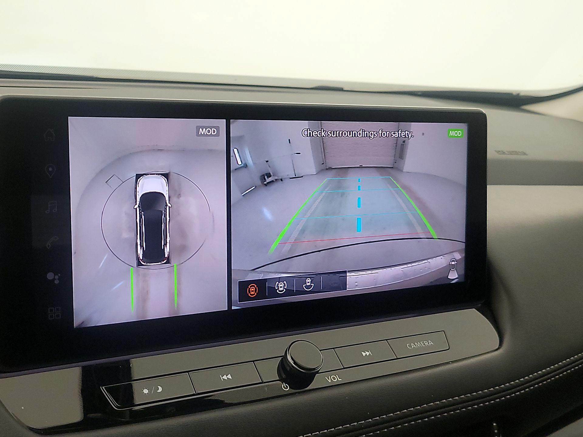 Thumbnail: 2024 Nissan Rogue - 15