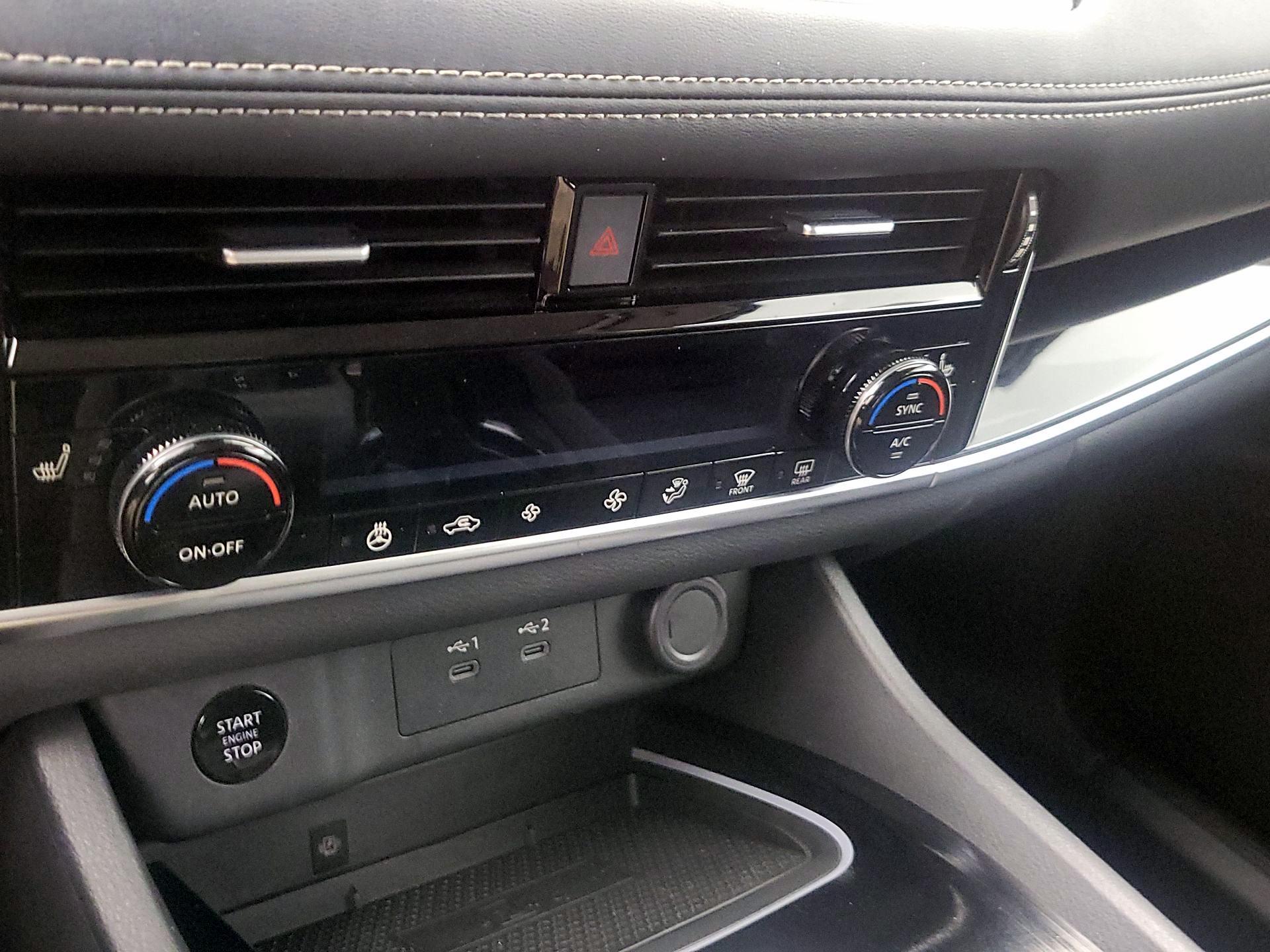 Thumbnail: 2024 Nissan Rogue - 17