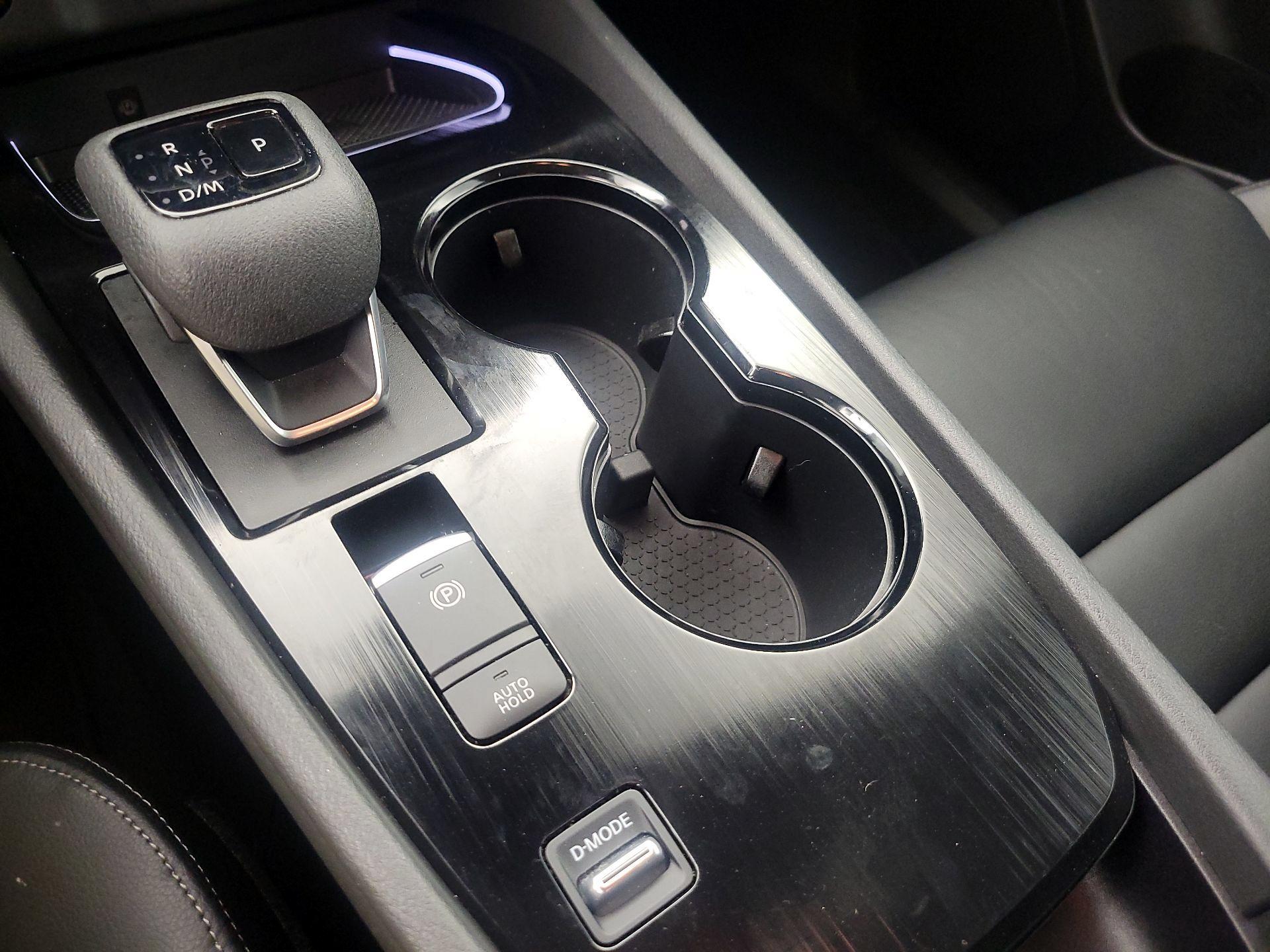 Thumbnail: 2024 Nissan Rogue - 18