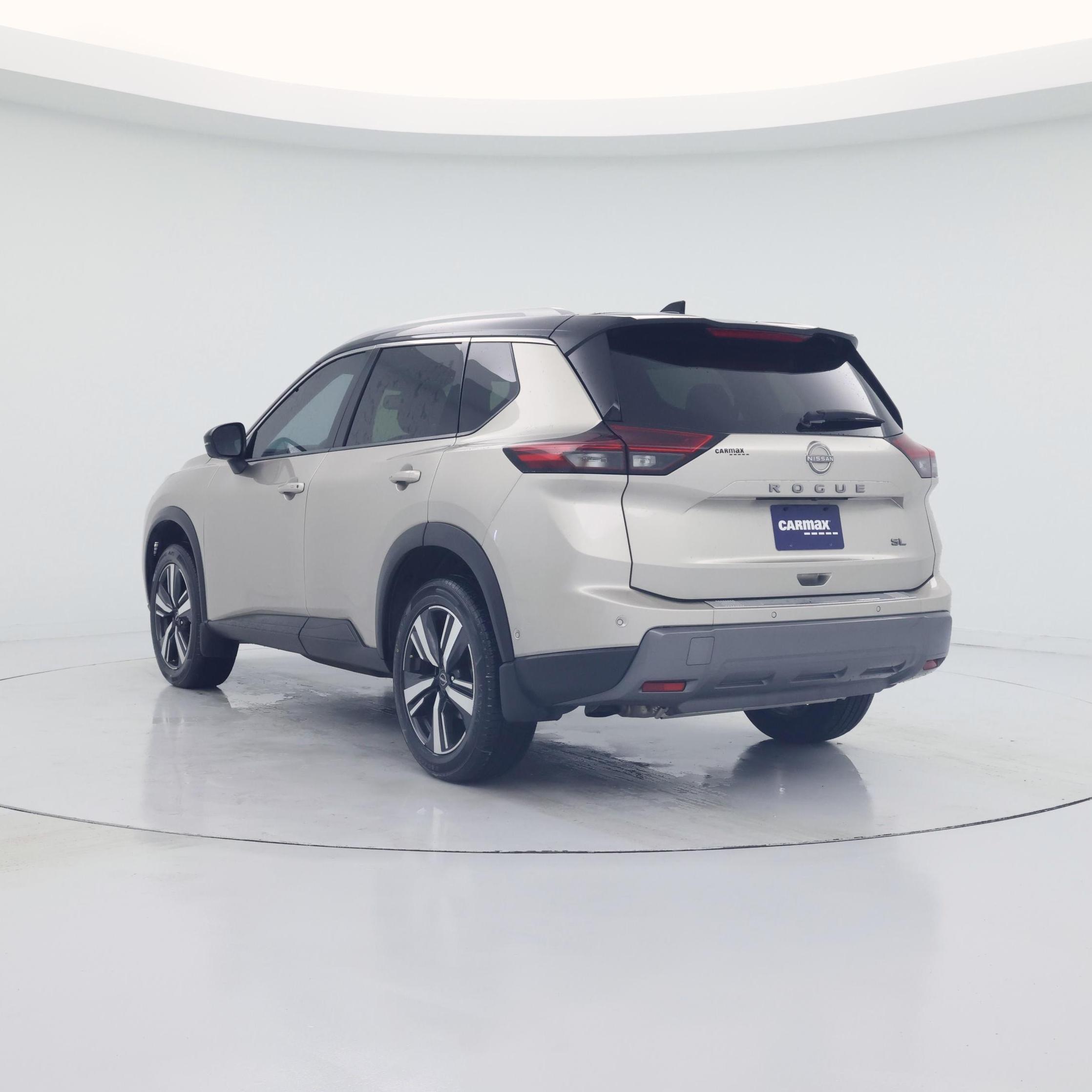 Thumbnail: 2024 Nissan Rogue - 2