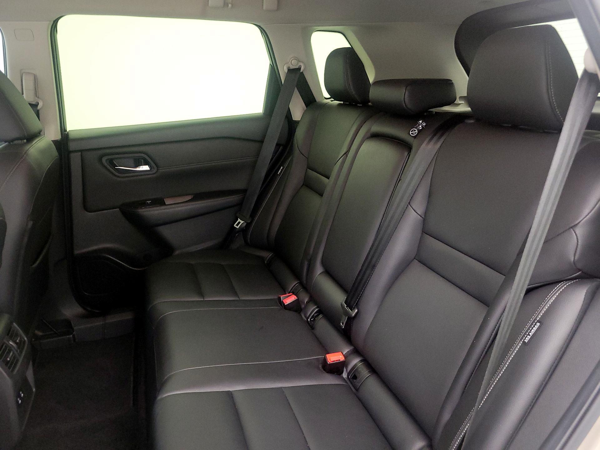 Thumbnail: 2024 Nissan Rogue - 20