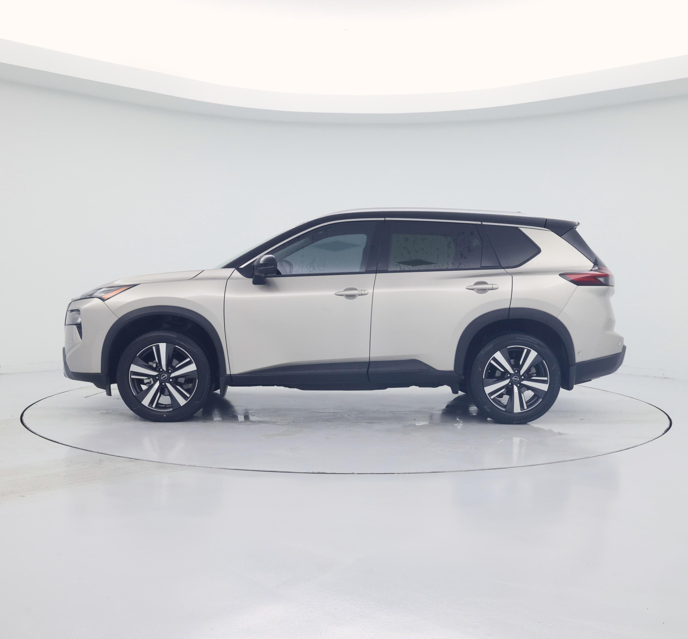 Thumbnail: 2024 Nissan Rogue - 3