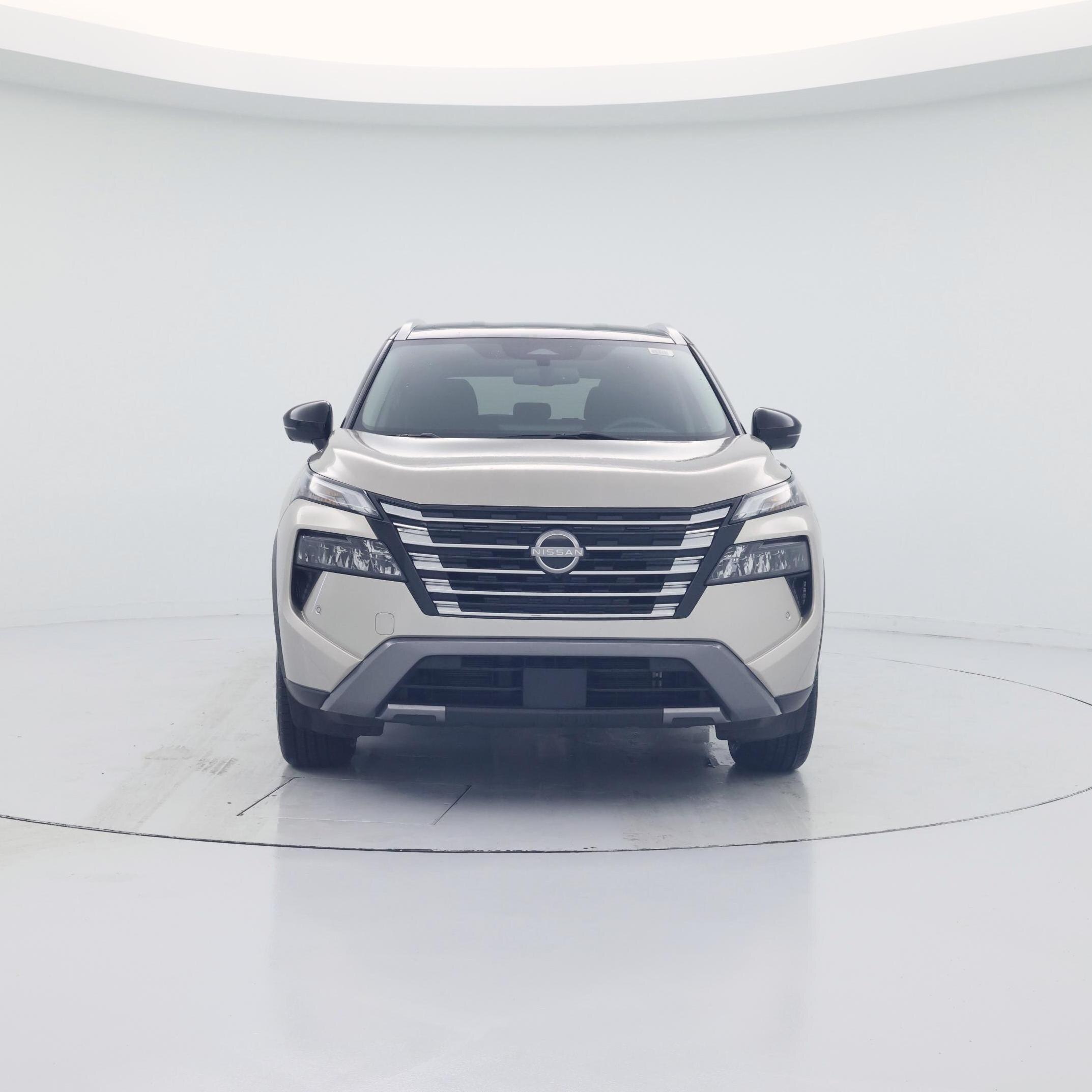 Thumbnail: 2024 Nissan Rogue - 5