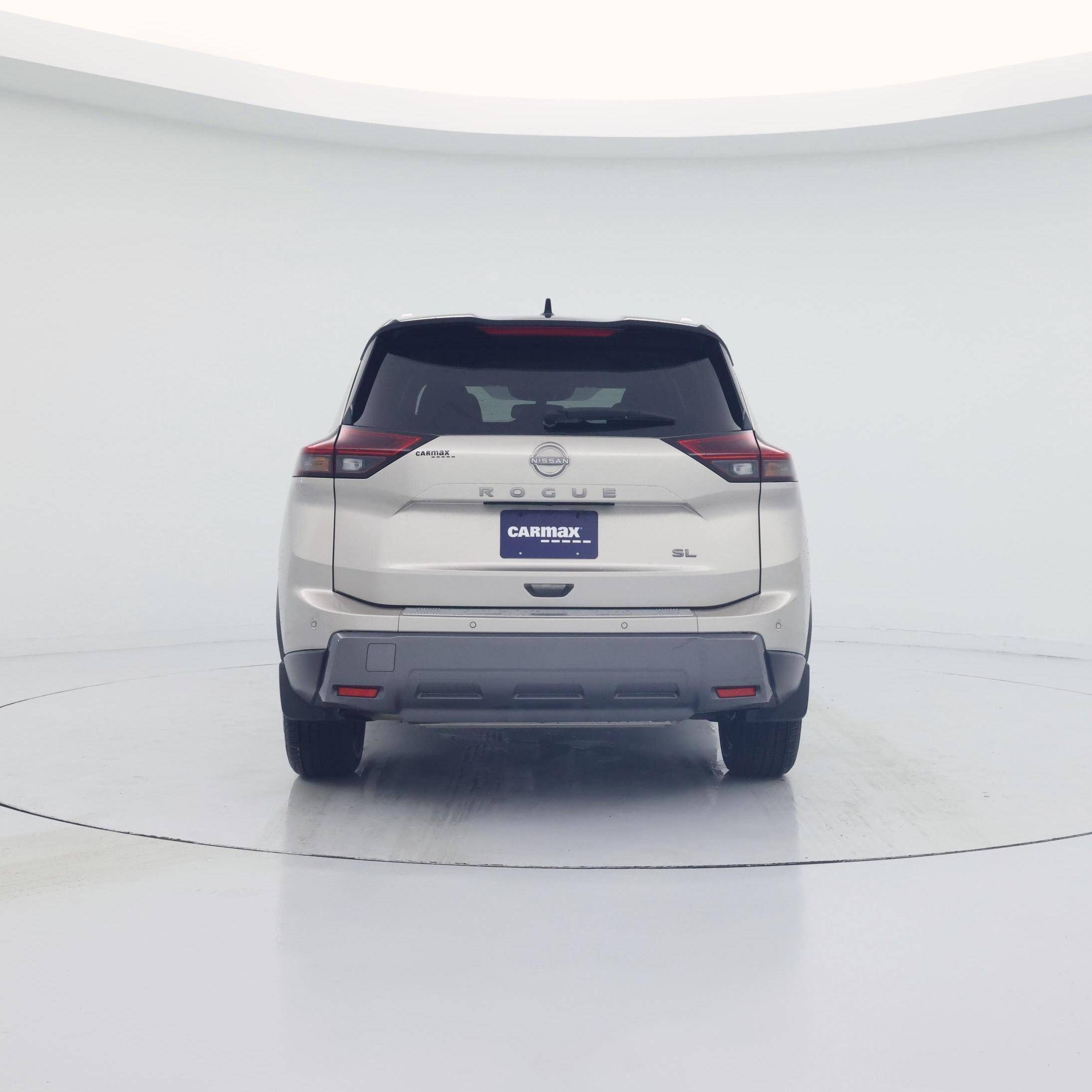 Thumbnail: 2024 Nissan Rogue - 6