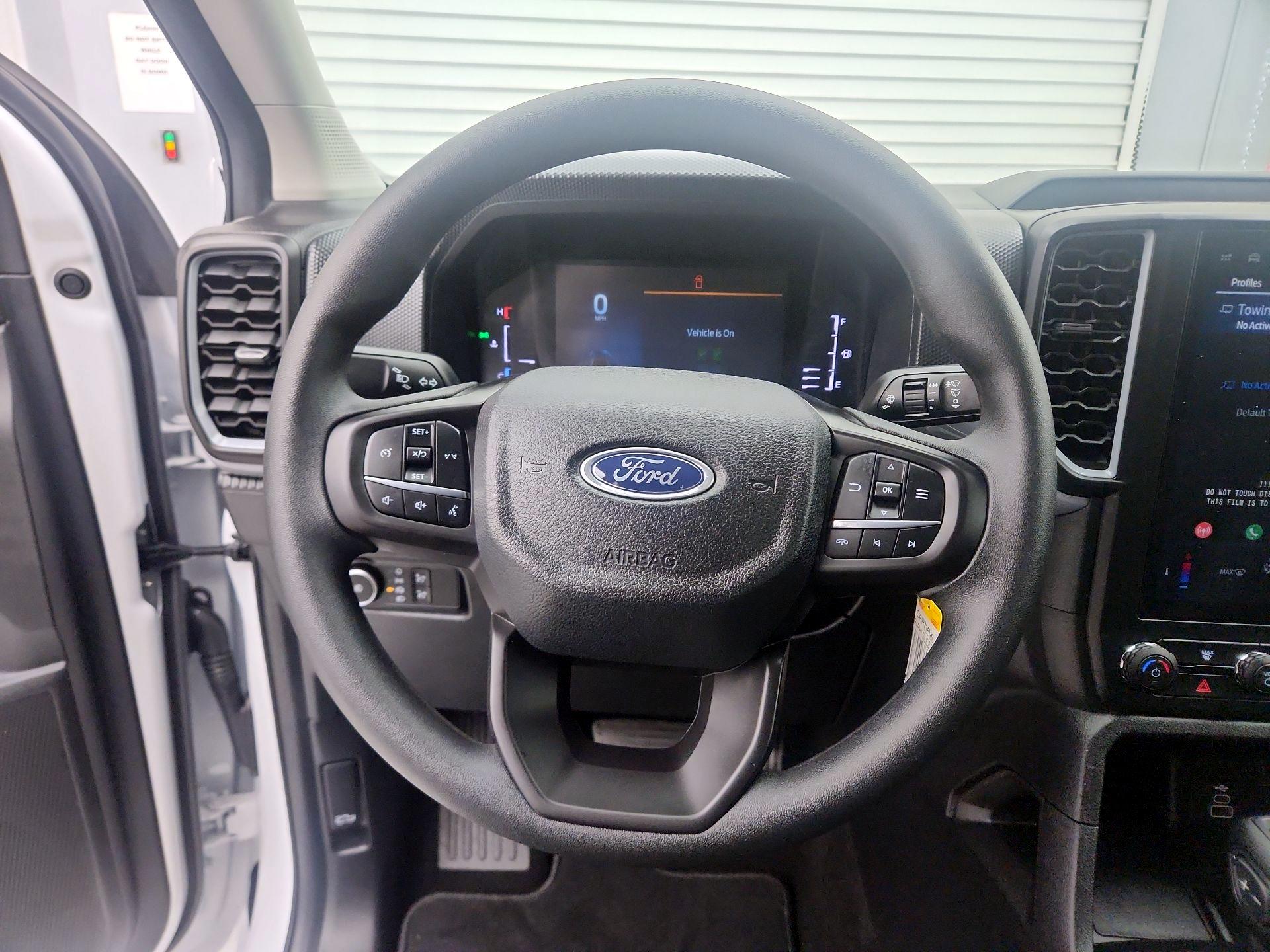 Thumbnail: 2025 Ford Ranger - 10