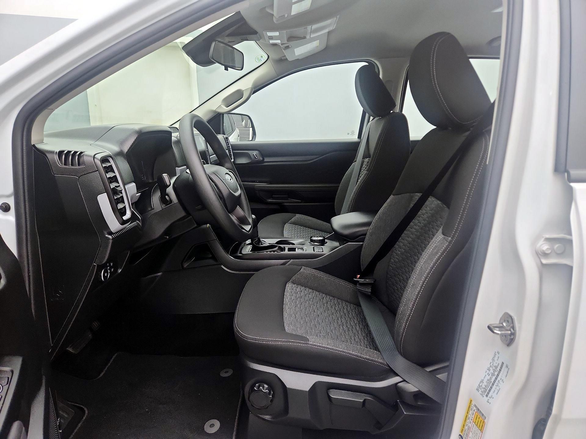 Thumbnail: 2025 Ford Ranger - 11