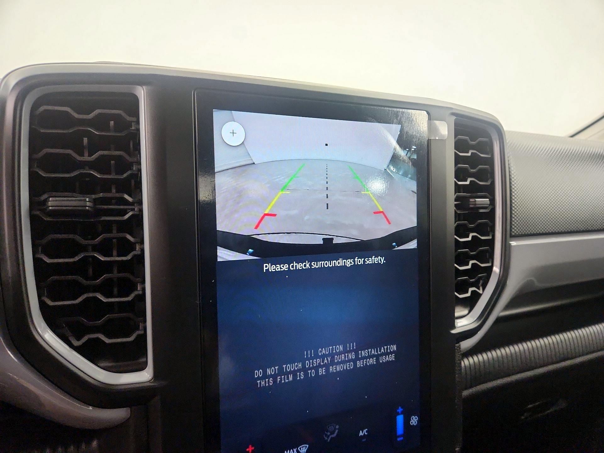 Thumbnail: 2025 Ford Ranger - 14