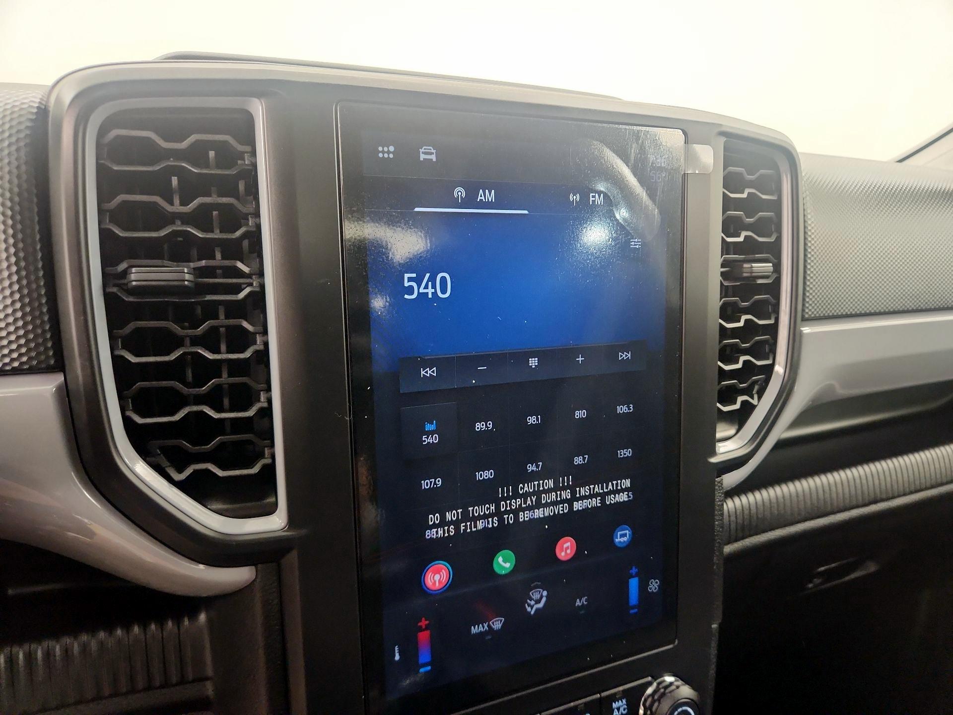 Thumbnail: 2025 Ford Ranger - 15