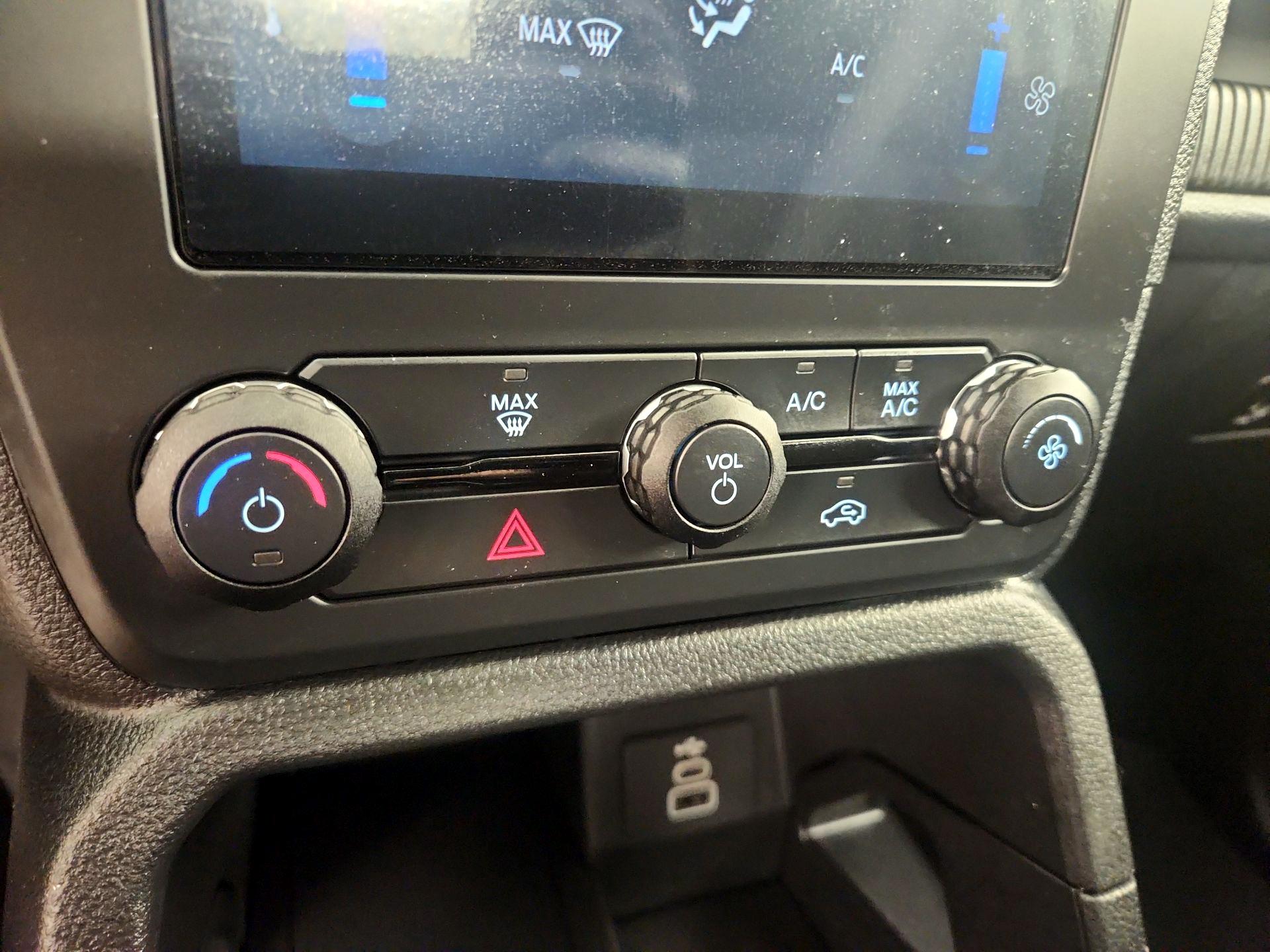 Thumbnail: 2025 Ford Ranger - 16