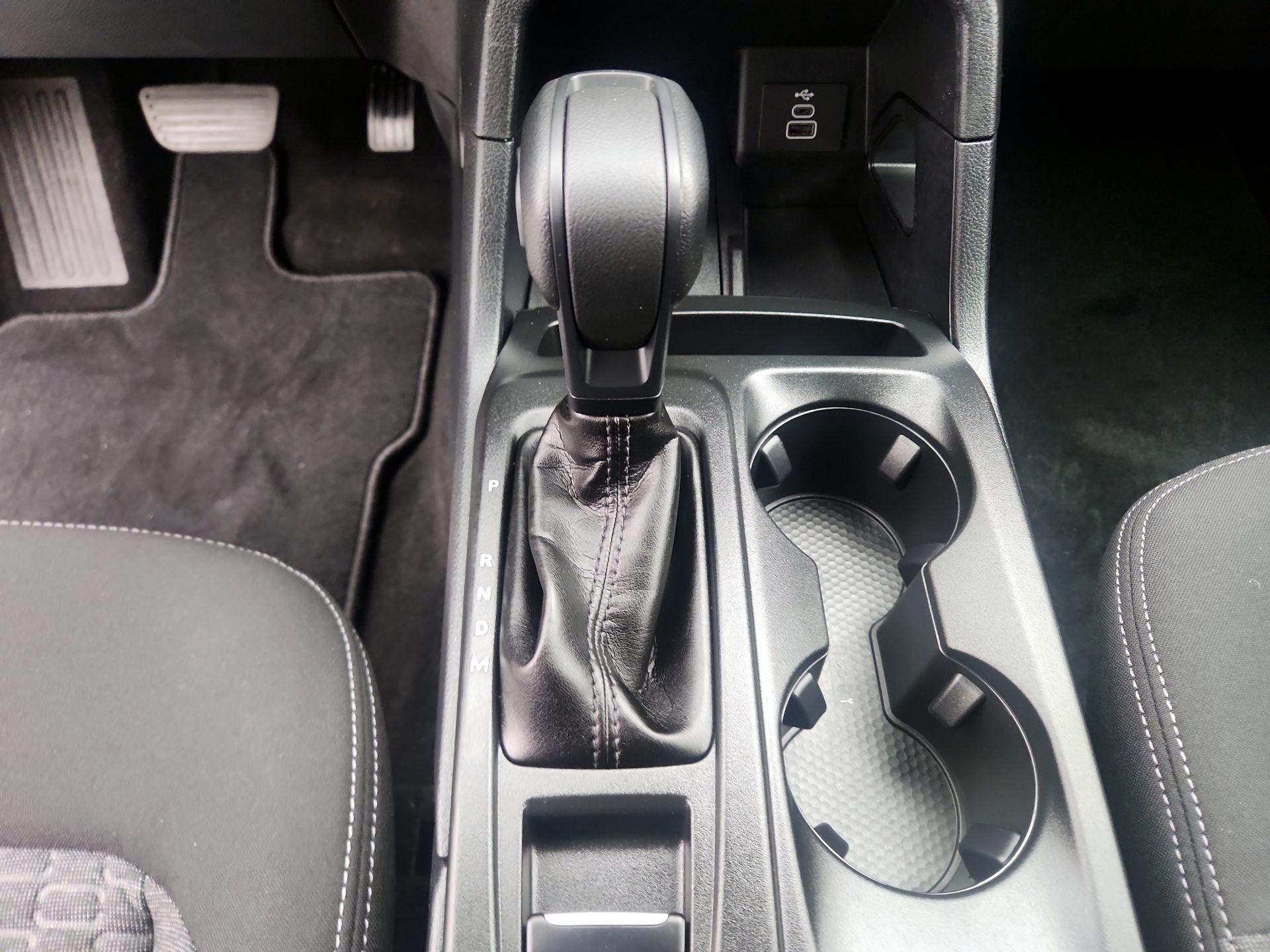 Thumbnail: 2025 Ford Ranger - 17