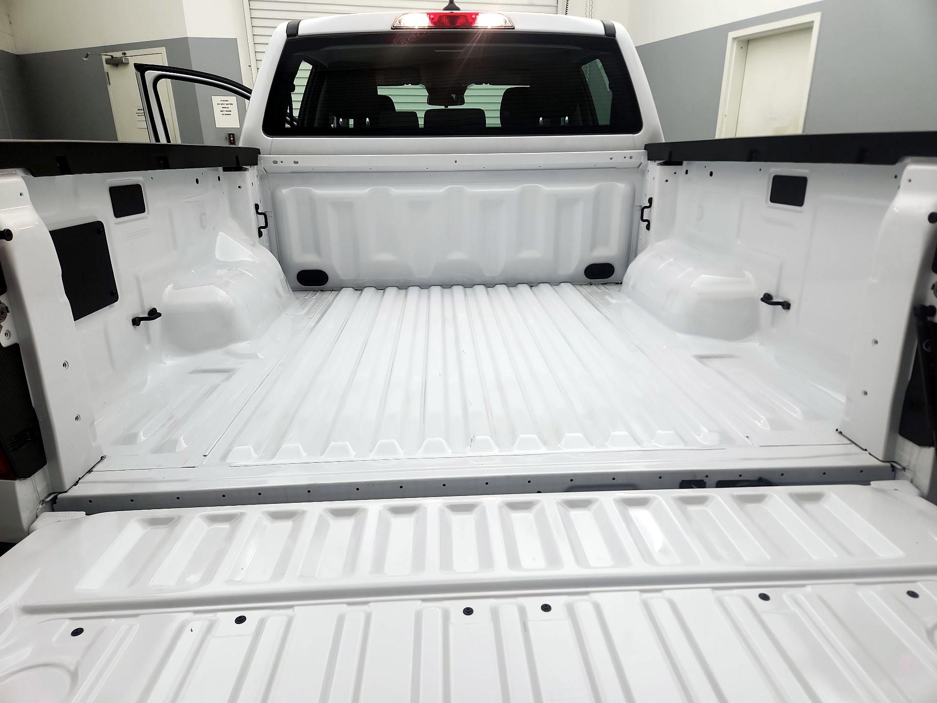 Thumbnail: 2025 Ford Ranger - 20