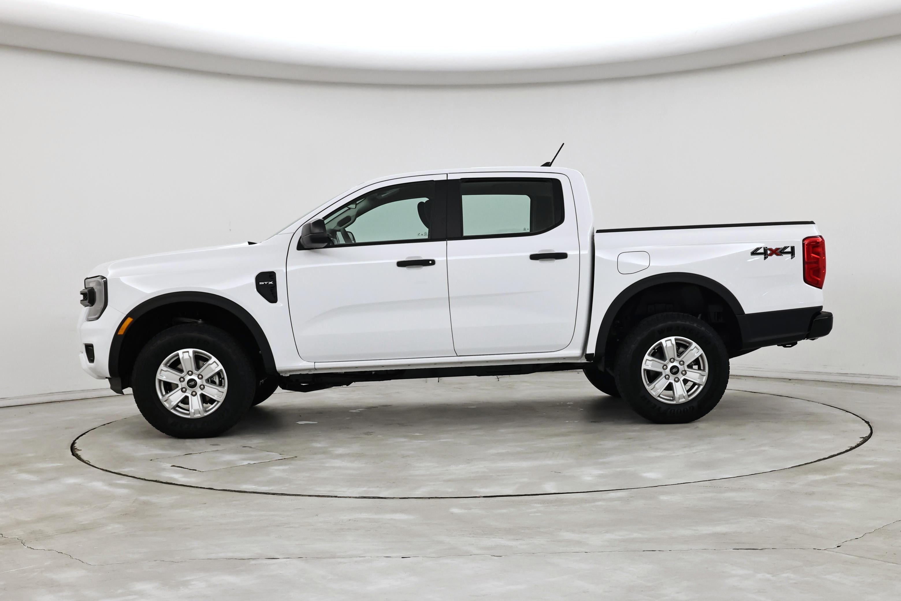 Thumbnail: 2025 Ford Ranger - 3