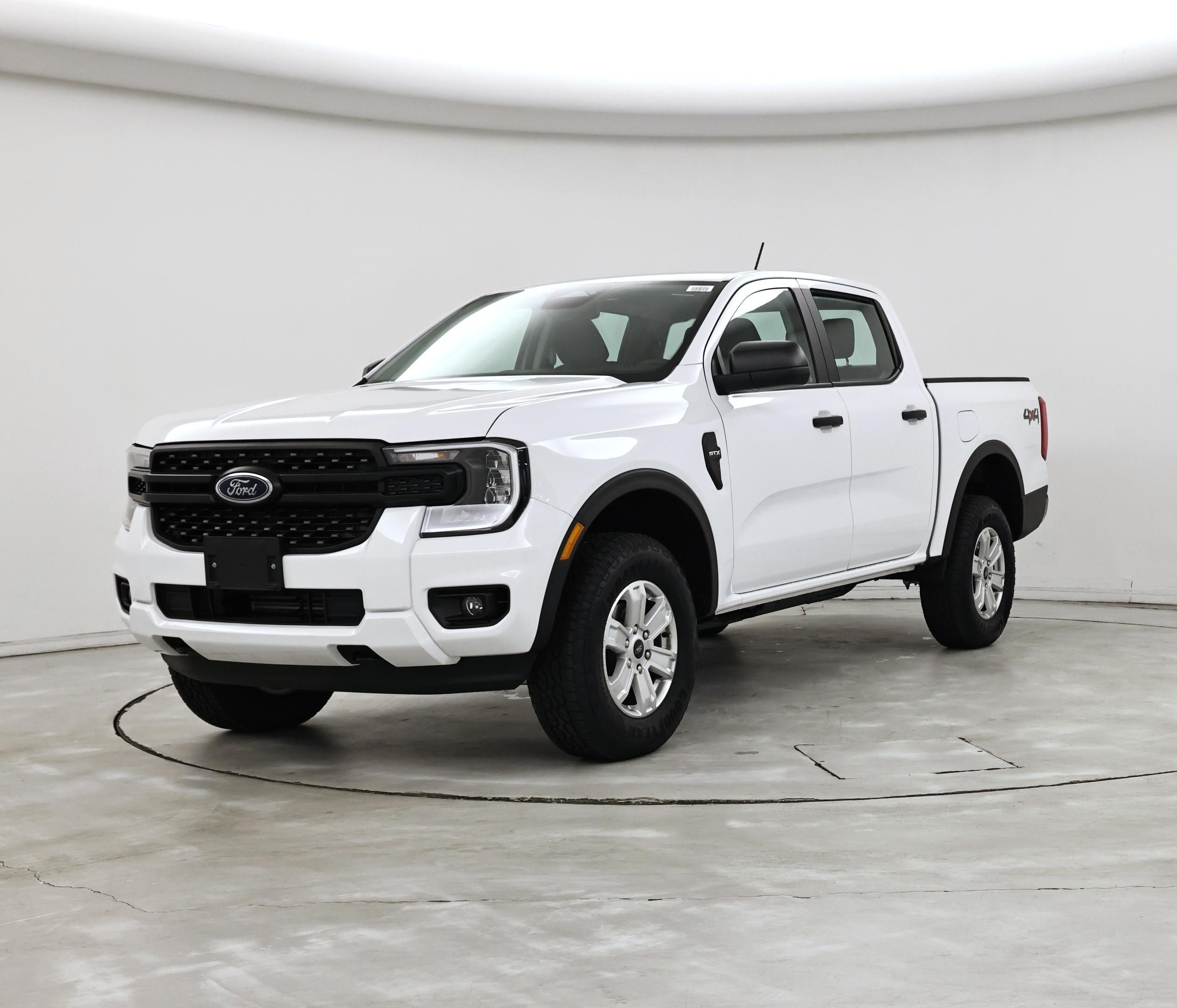 Thumbnail: 2025 Ford Ranger - 4