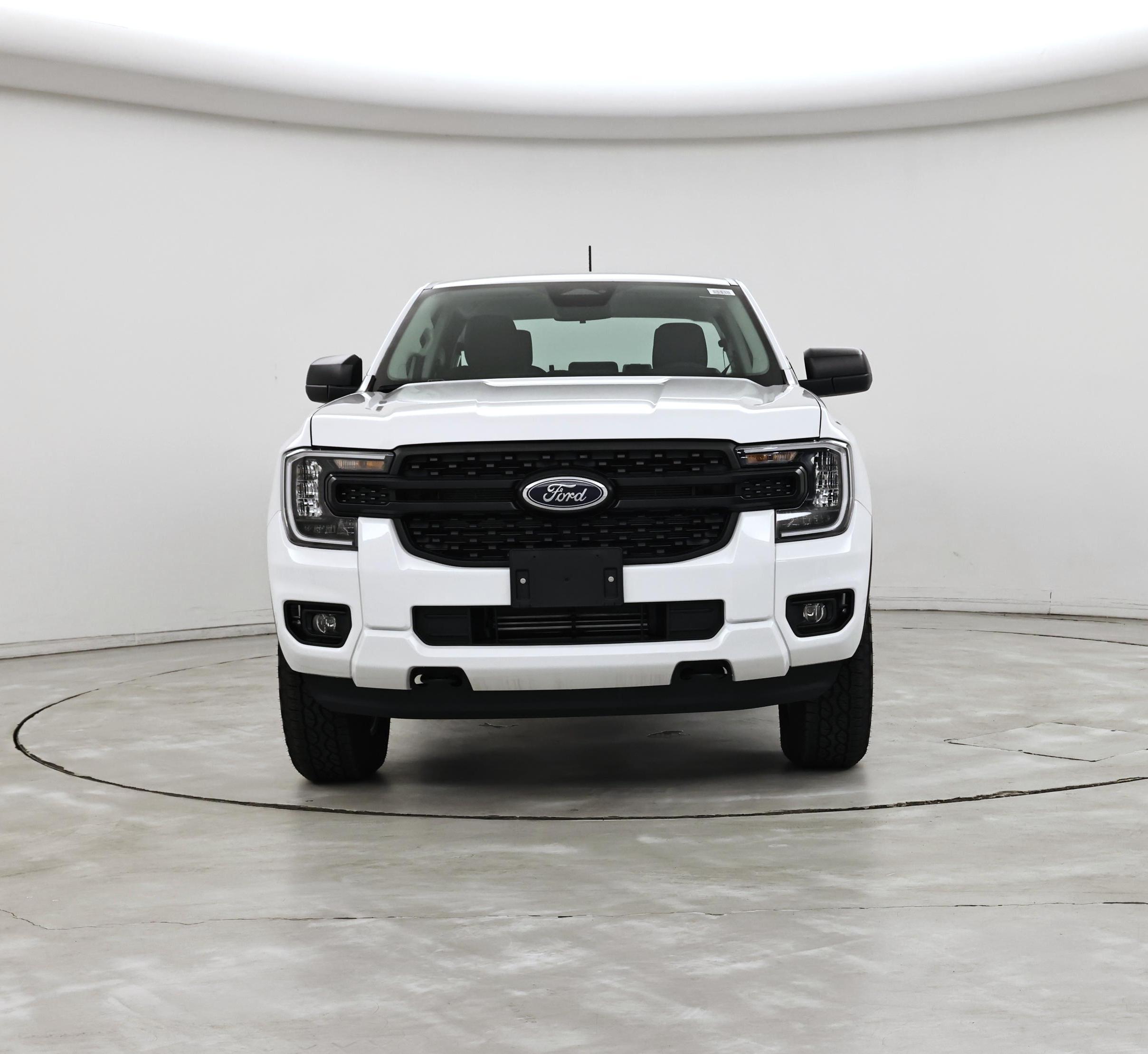 Thumbnail: 2025 Ford Ranger - 5